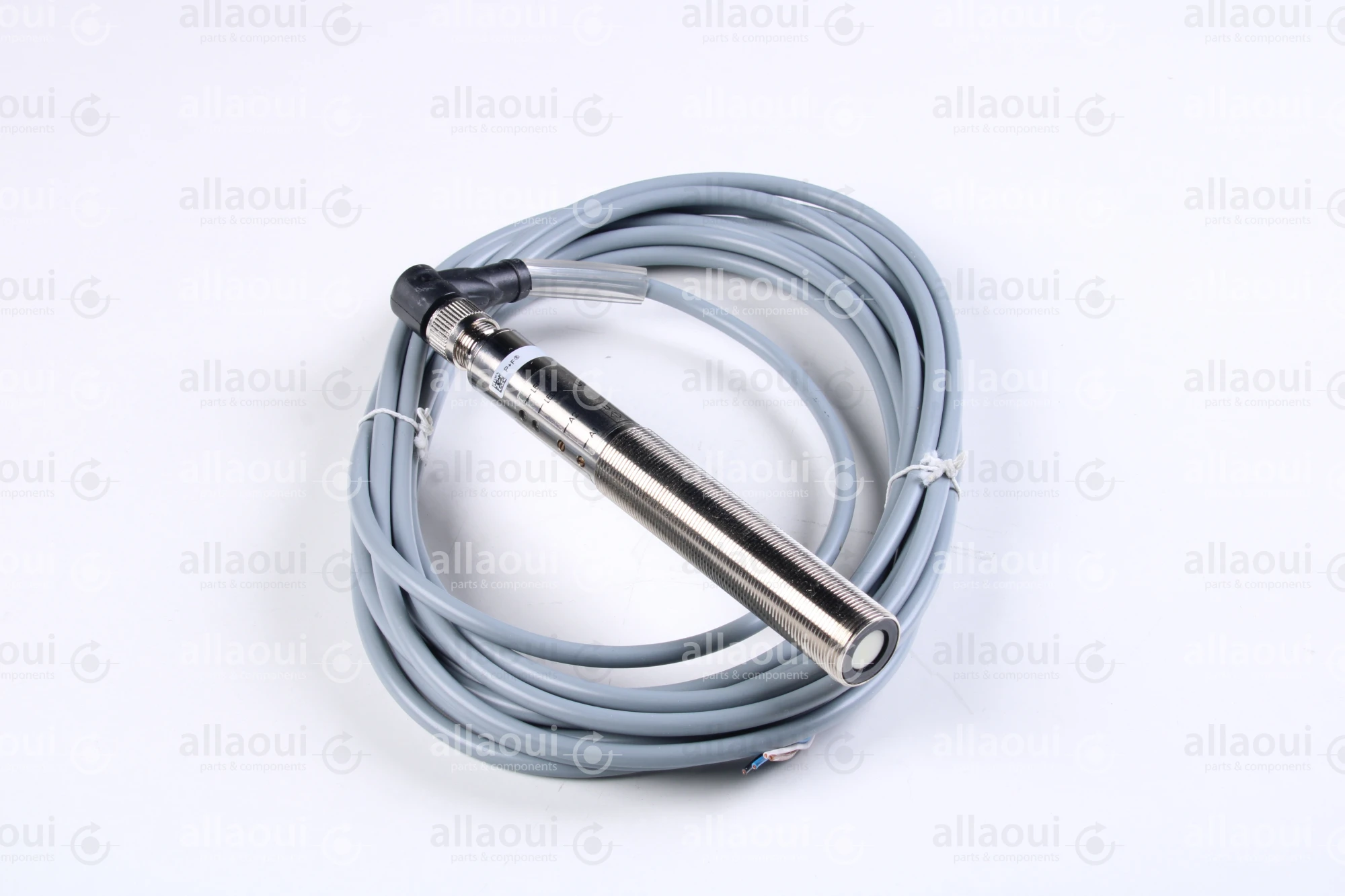 PEPPERL+FUCHS Ultrasonic Sensor UST 300 GM PEPPERL+FUCHS Ultrasonic Sensor UST 300 GM