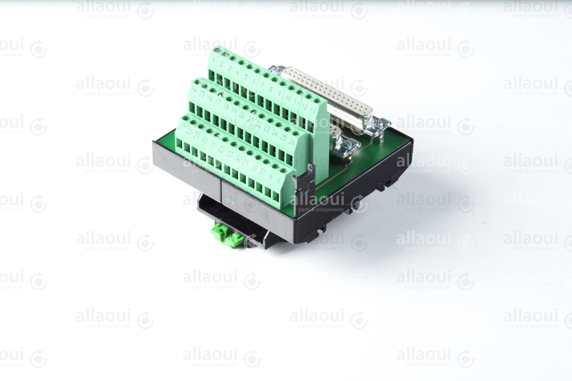 Murr Interface module R-A4SW2