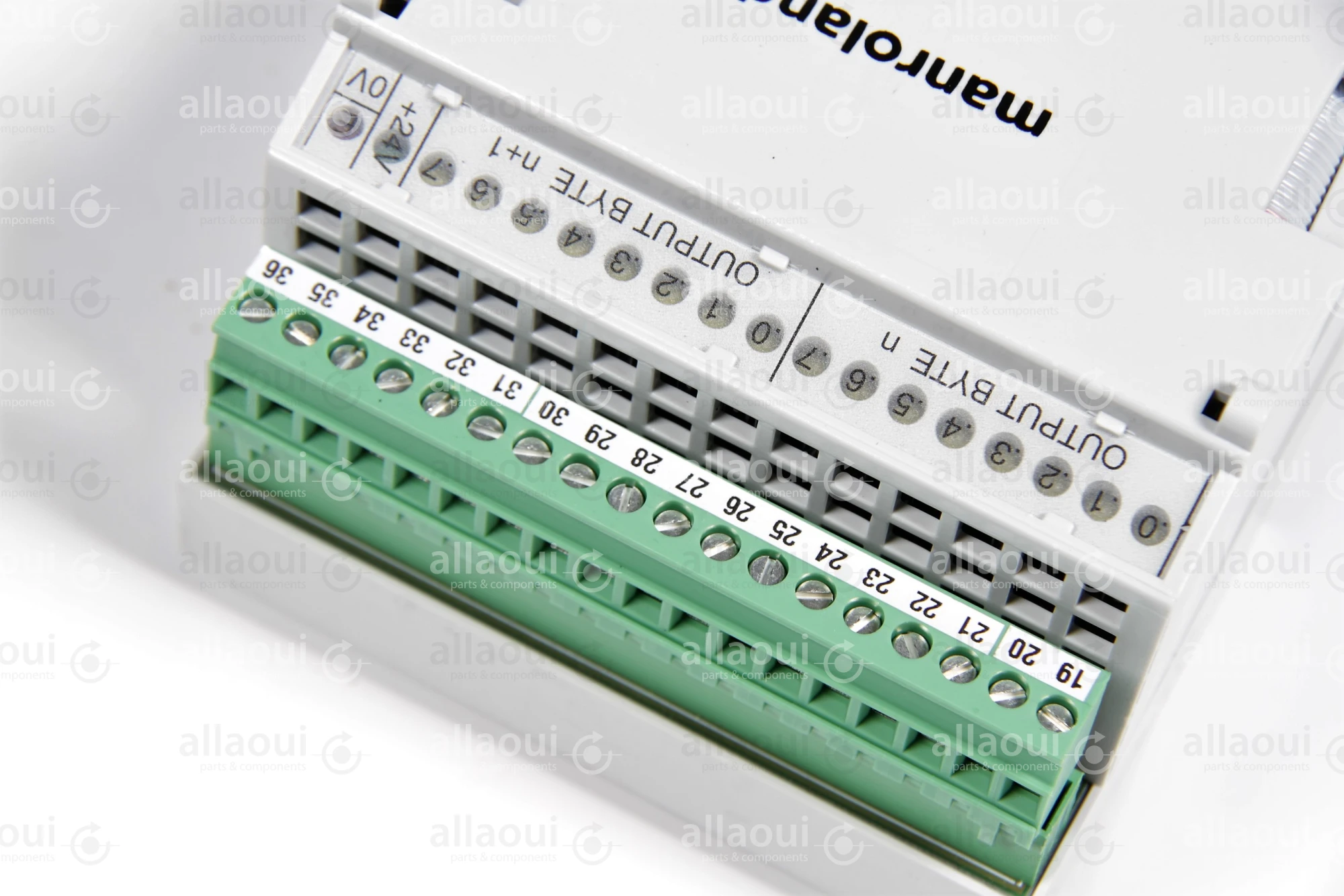 Manroland Motor Control Unit 16.86926-0008 Manroland Motor Control Unit 16.86926-0008