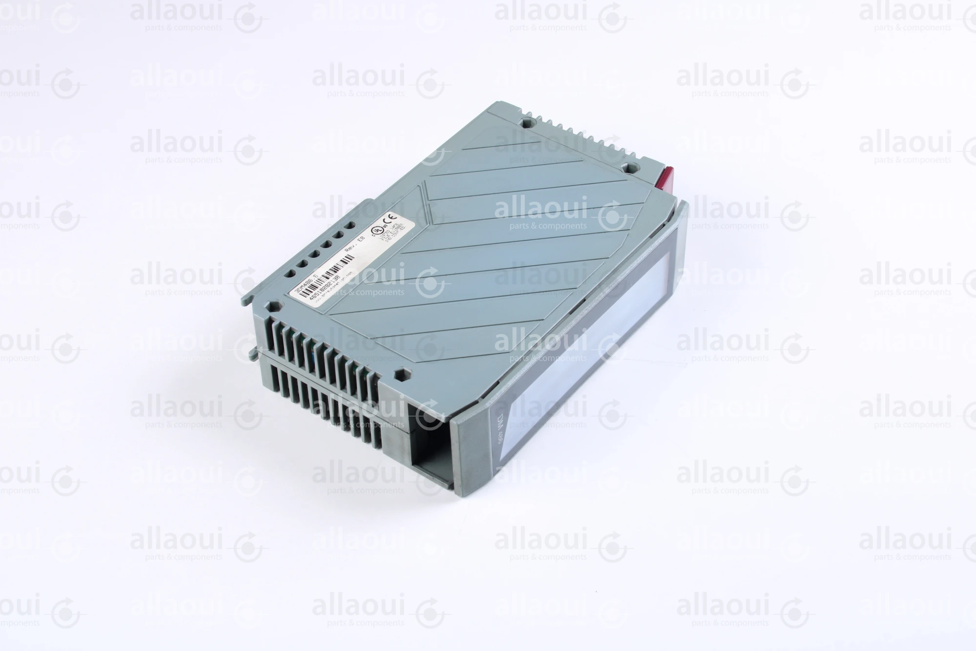 BR Automation Module 3DM486.6 (1) BR Automation Module 3DM486.6 (1)