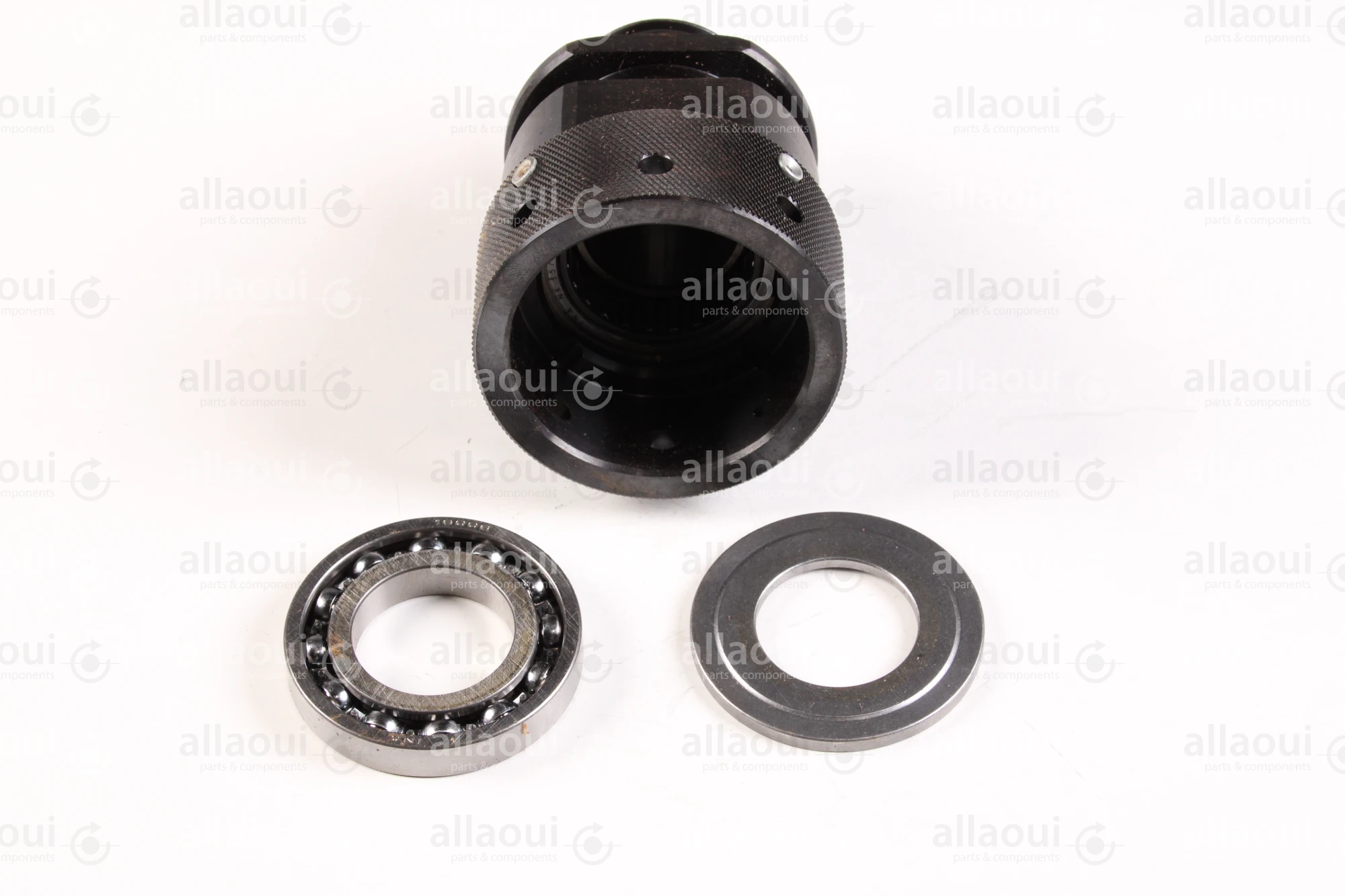 INA Bearing cpl F-226215 INA Bearing cpl F-226215