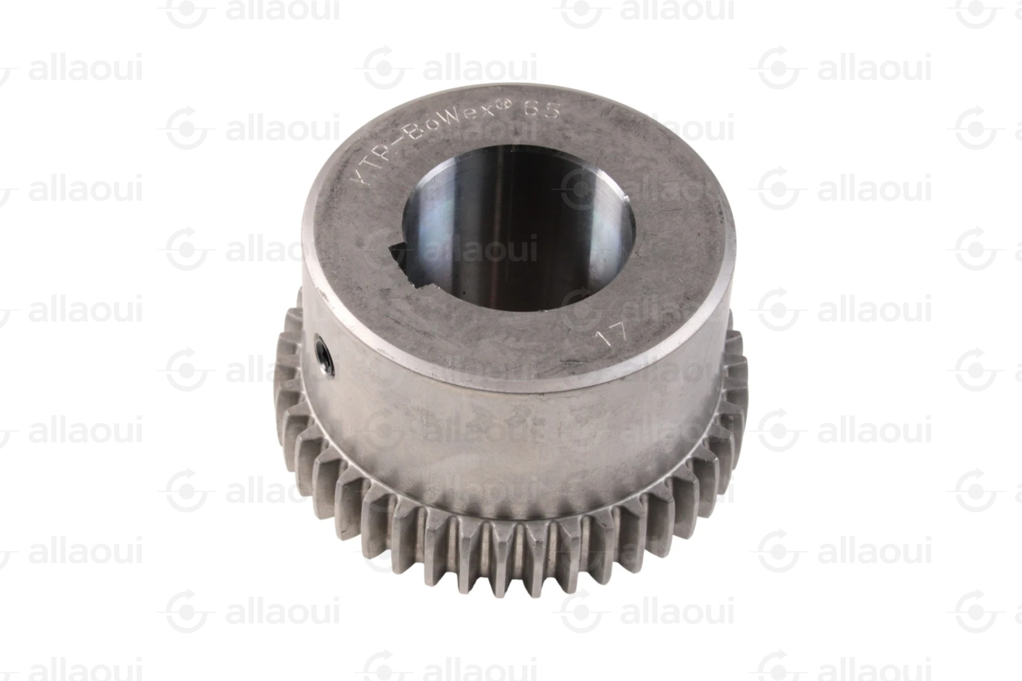 KTR Systems Coupling hub 010652016000