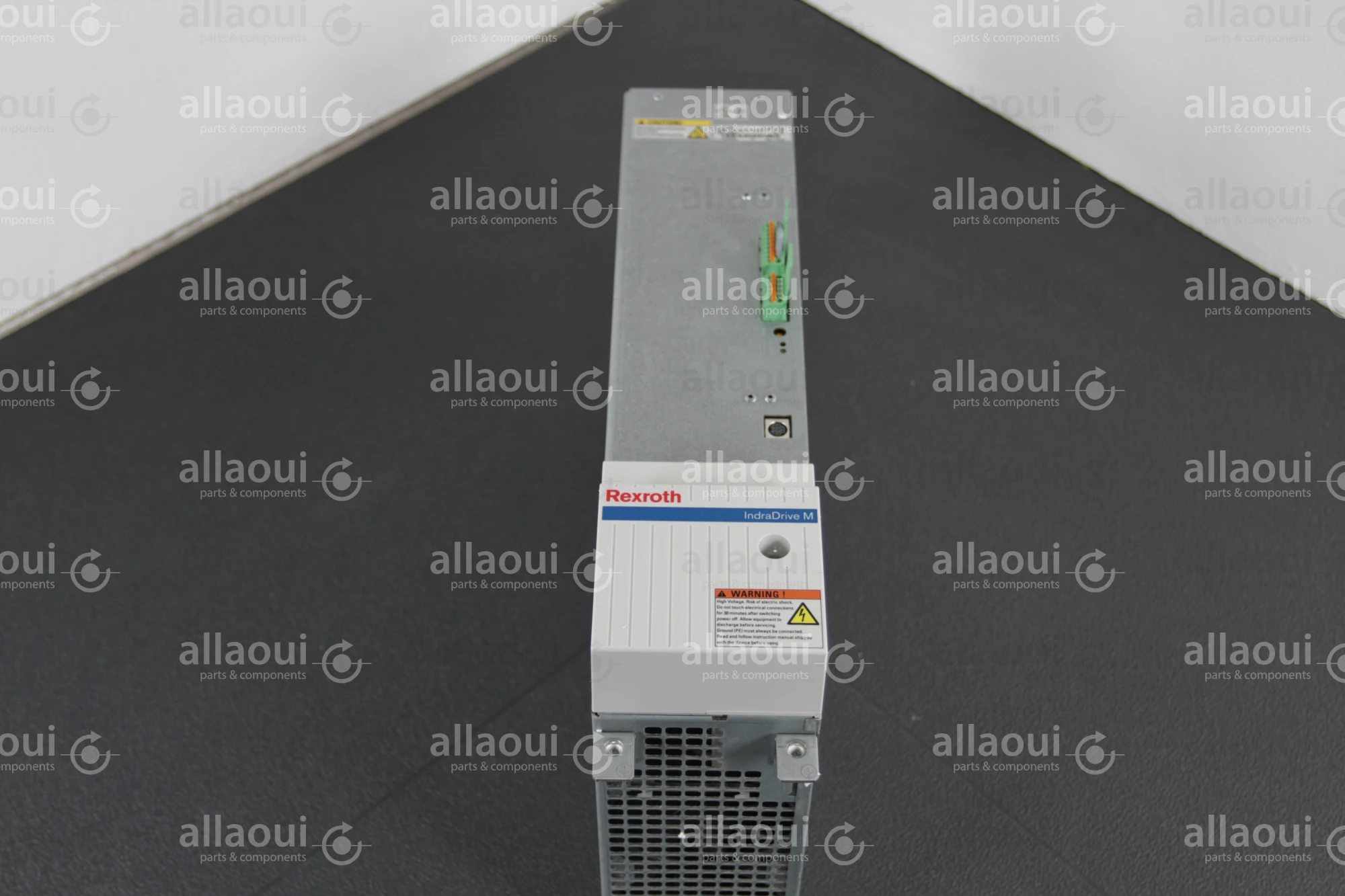 Bosch Rexroth IndraDrive HLB01.1D-02K0-N03R4-A-007-NNNN Bosch Rexroth IndraDrive HLB01.1D-02K0-N03R4-A-007-NNNN