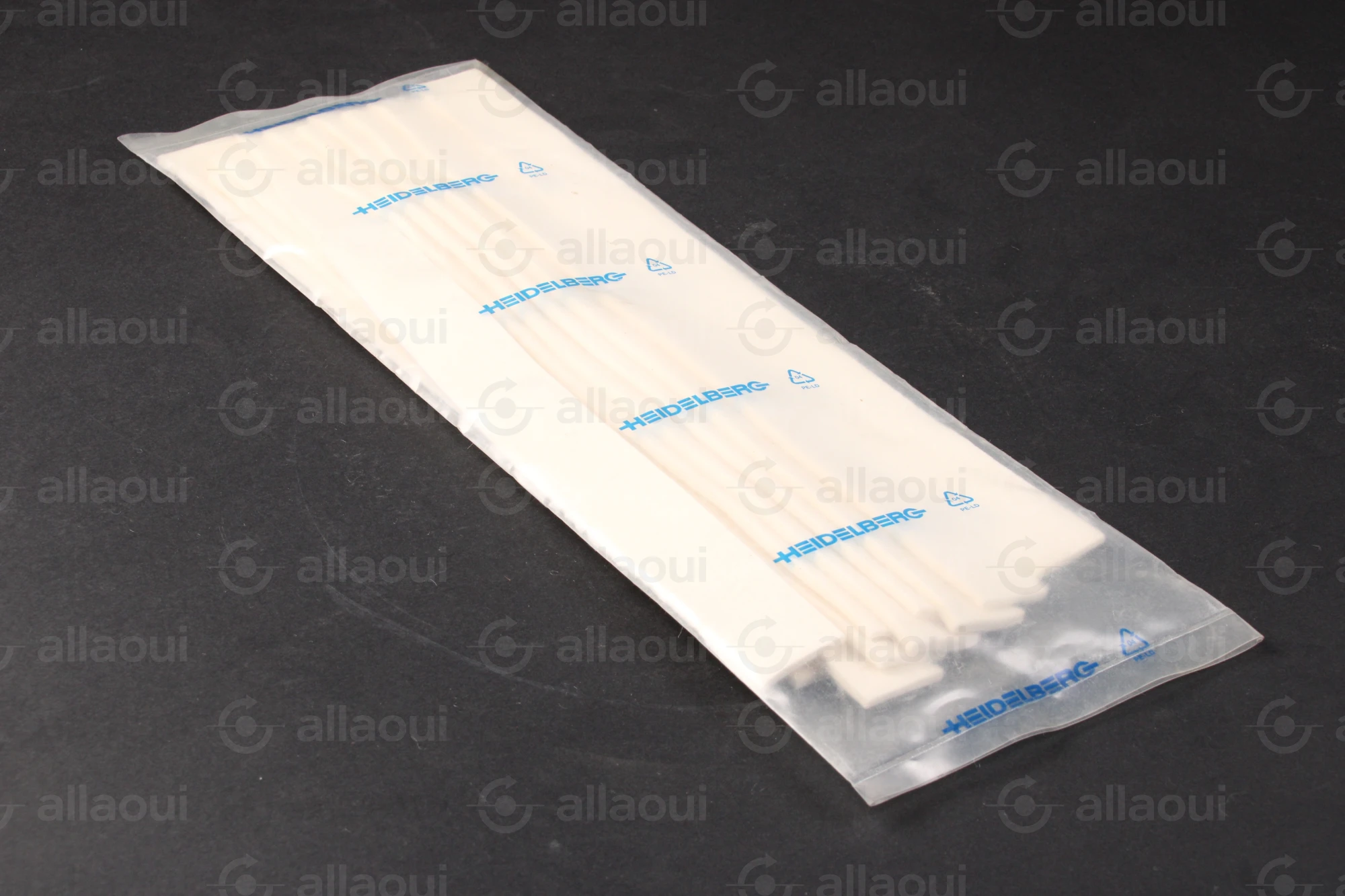 Heidelberg Dampening Felt (10 Pieces) A1.205.026