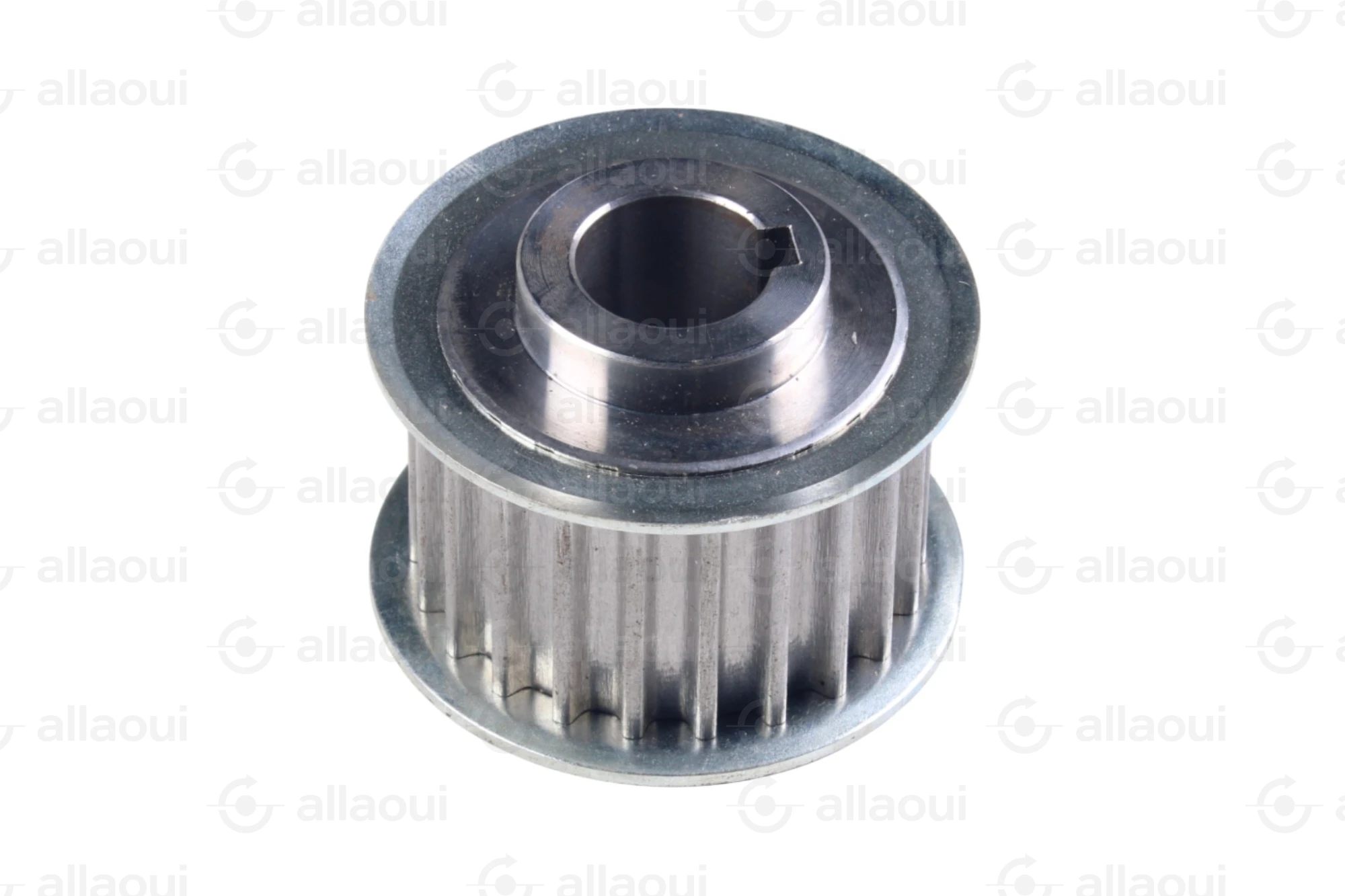 Müller Martini Toothed Belt Gear 3520.1212.4