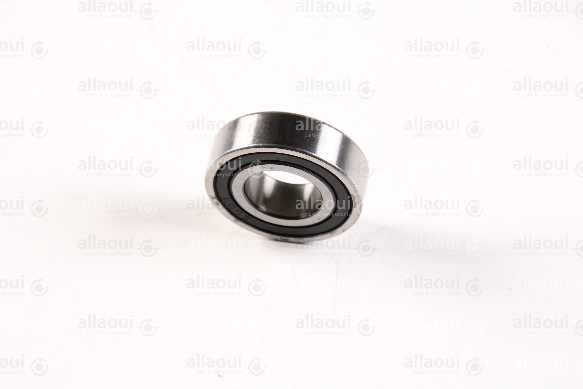 FAG Deep Groove Ball Bearing 6003 FAG Deep Groove Ball Bearing 6003