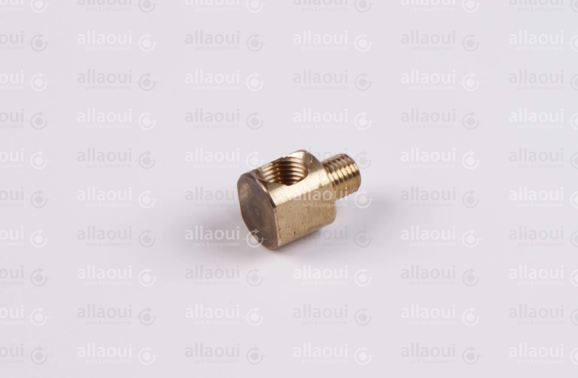 Müller Martini Screwing fitting RD15X21 0361.1020.4 Müller Martini Screwing fitting RD15X21 0361.1020.4
