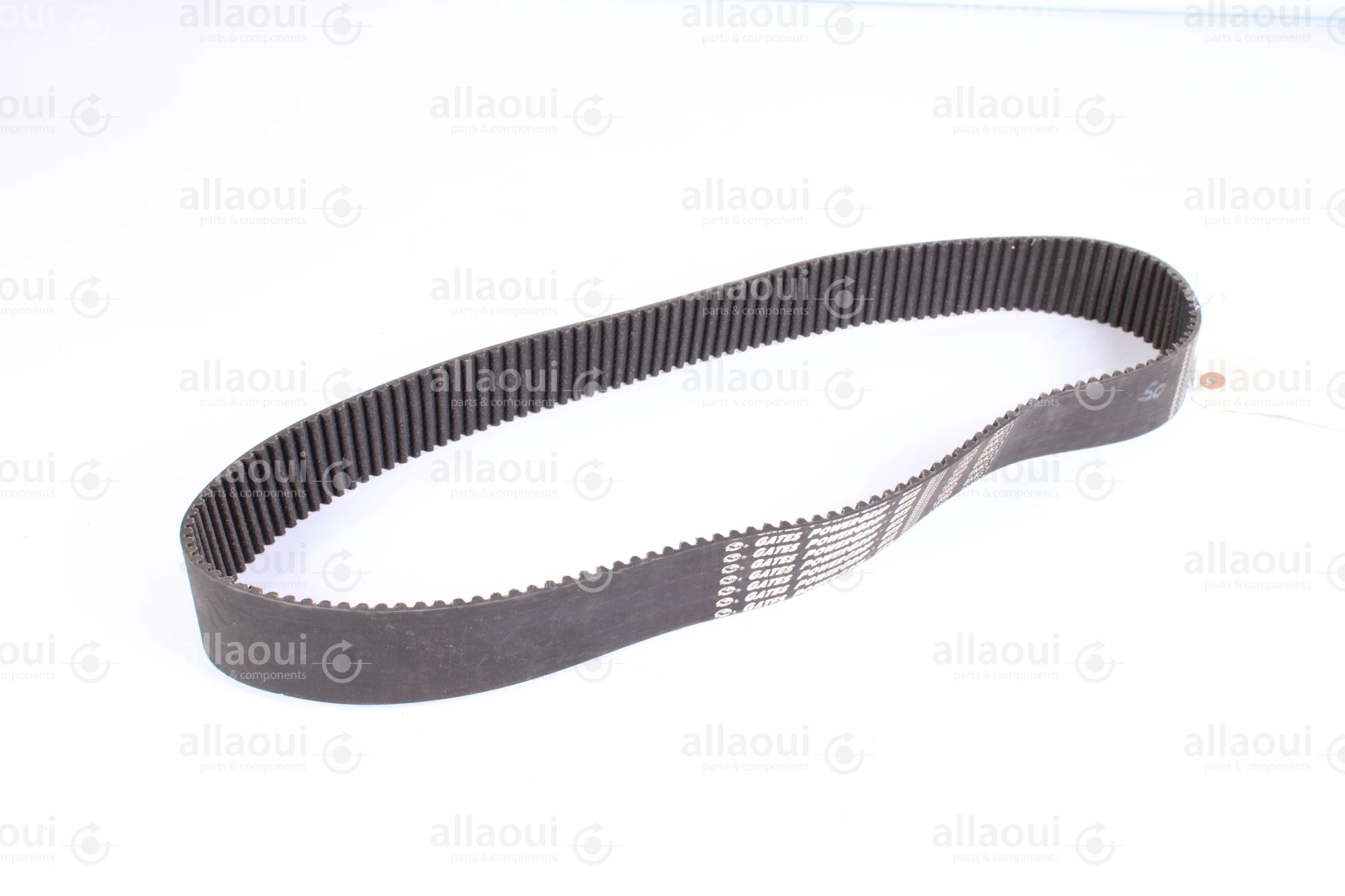 Gates Timing Belt GT2-1280-8MGT-50mm Gates Timing Belt GT2-1280-8MGT-50mm