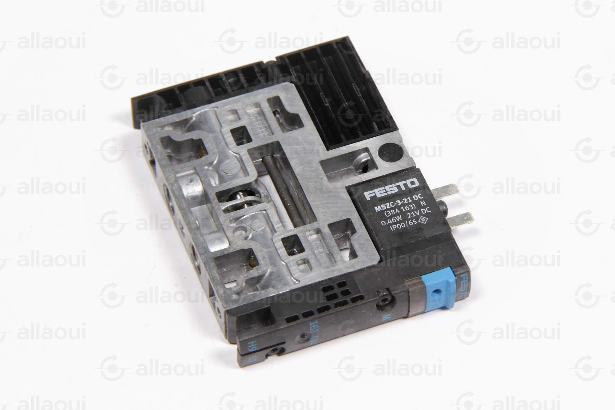 Festo Magnetic Valve 384163