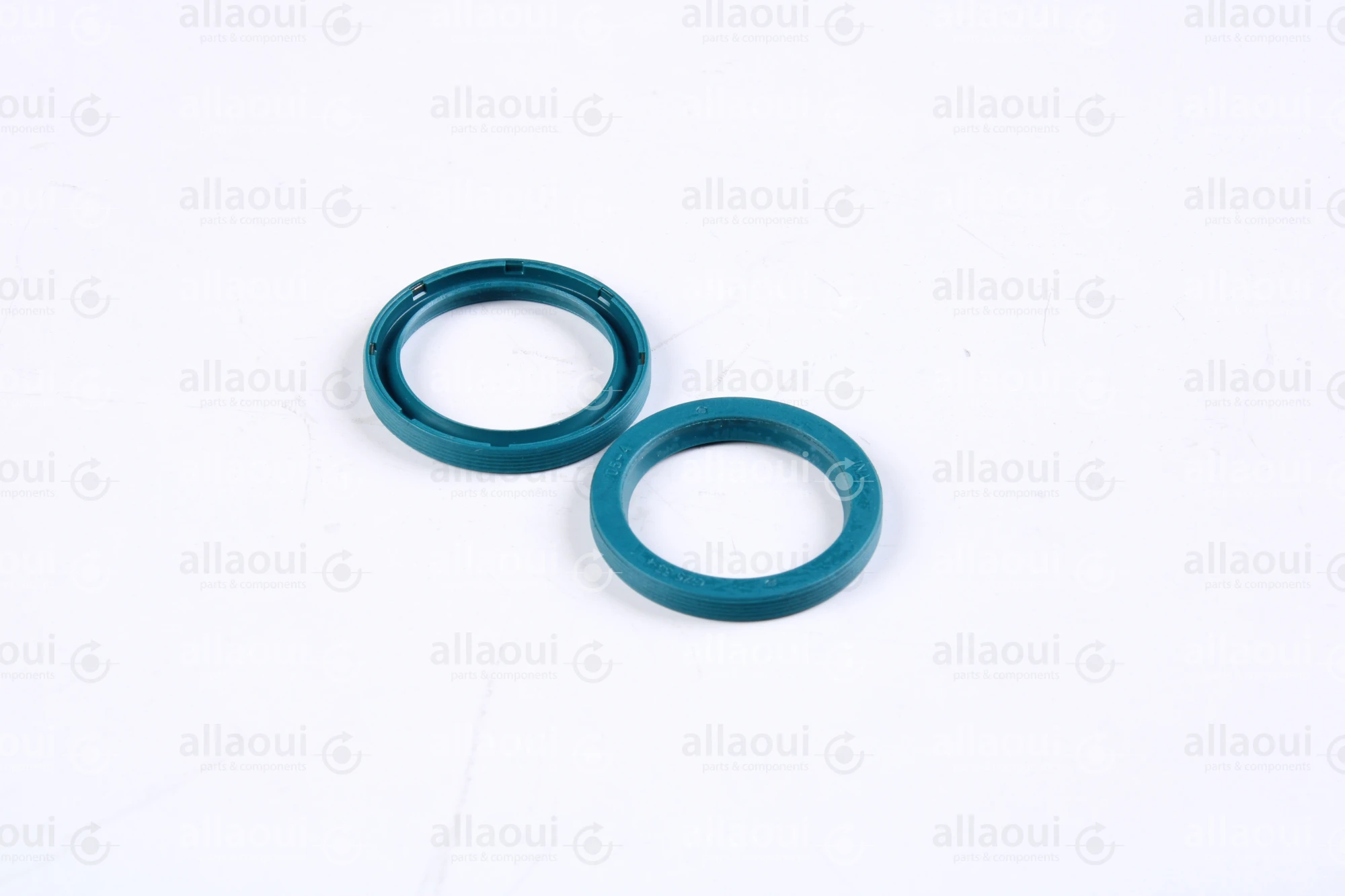 Heidelberg Seal Ring G 25X33X4 (2 Pieces) 00.550.0480 Heidelberg Seal Ring G 25X33X4 (2 Pieces) 00.550.0480