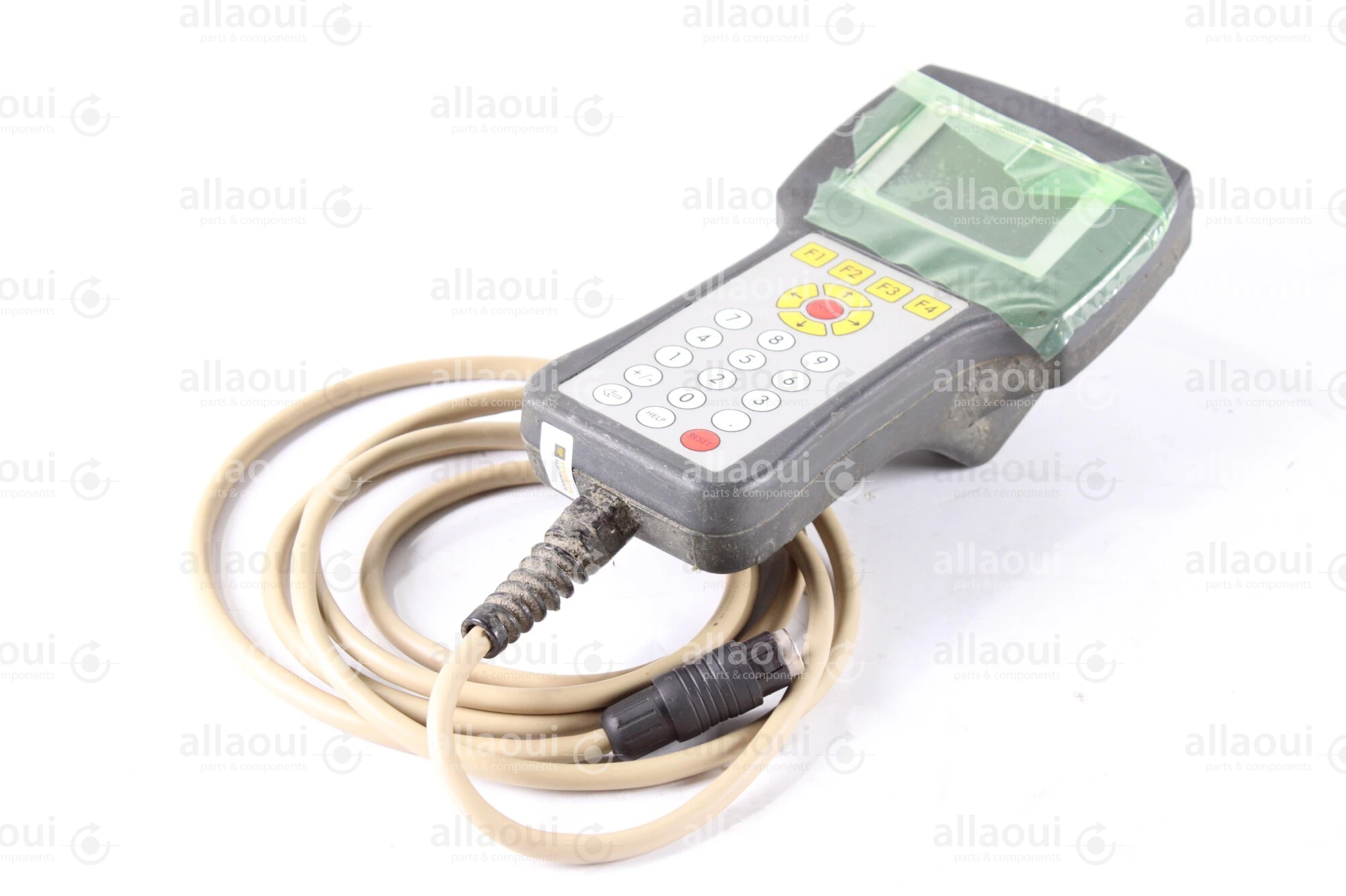 Planatol Control unit HG 241-P2 047807 Planatol Control unit HG 241-P2 047807