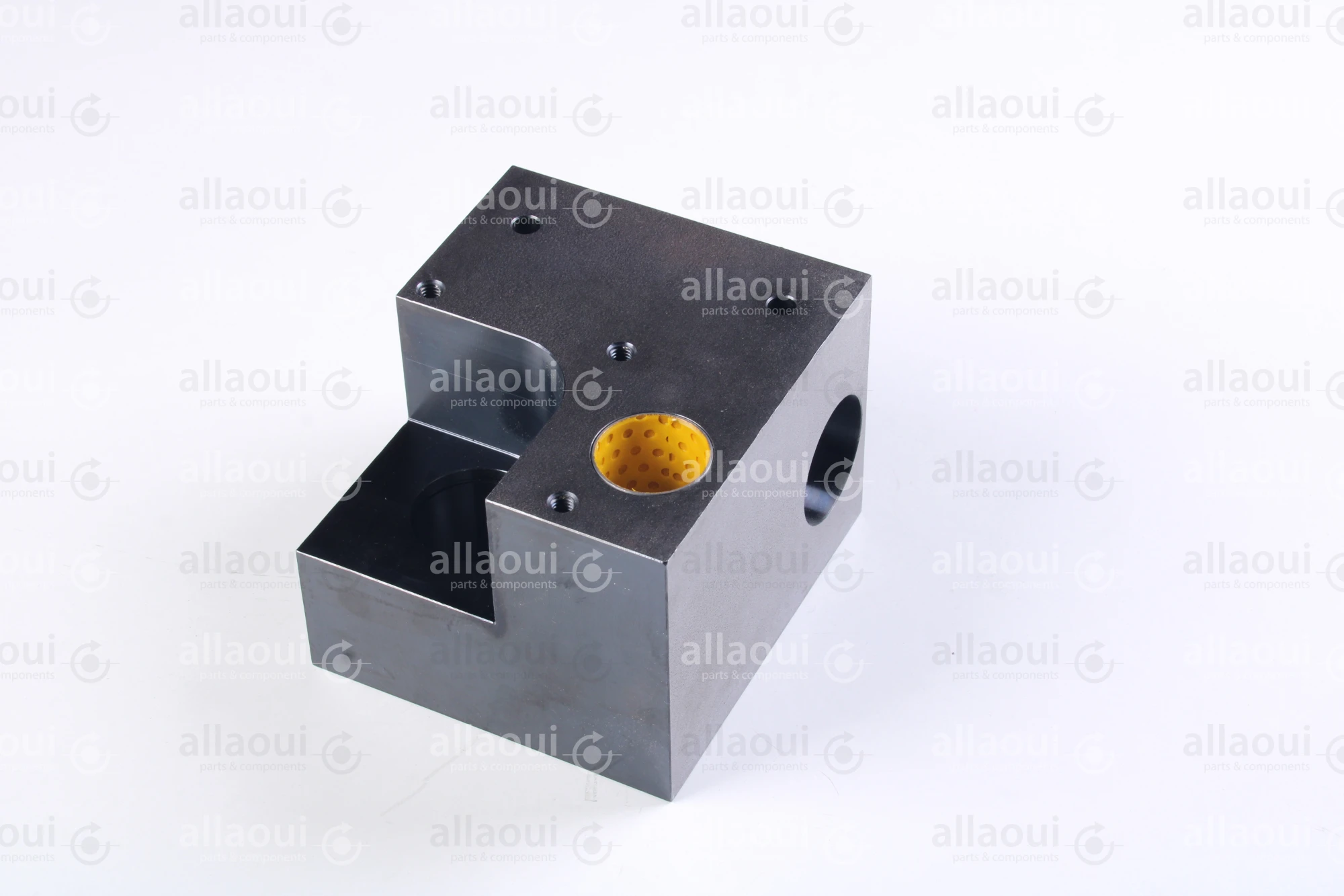 Müller Martini Guide 100x80x110 3675.4344.2 Müller Martini Guide 100x80x110 3675.4344.2