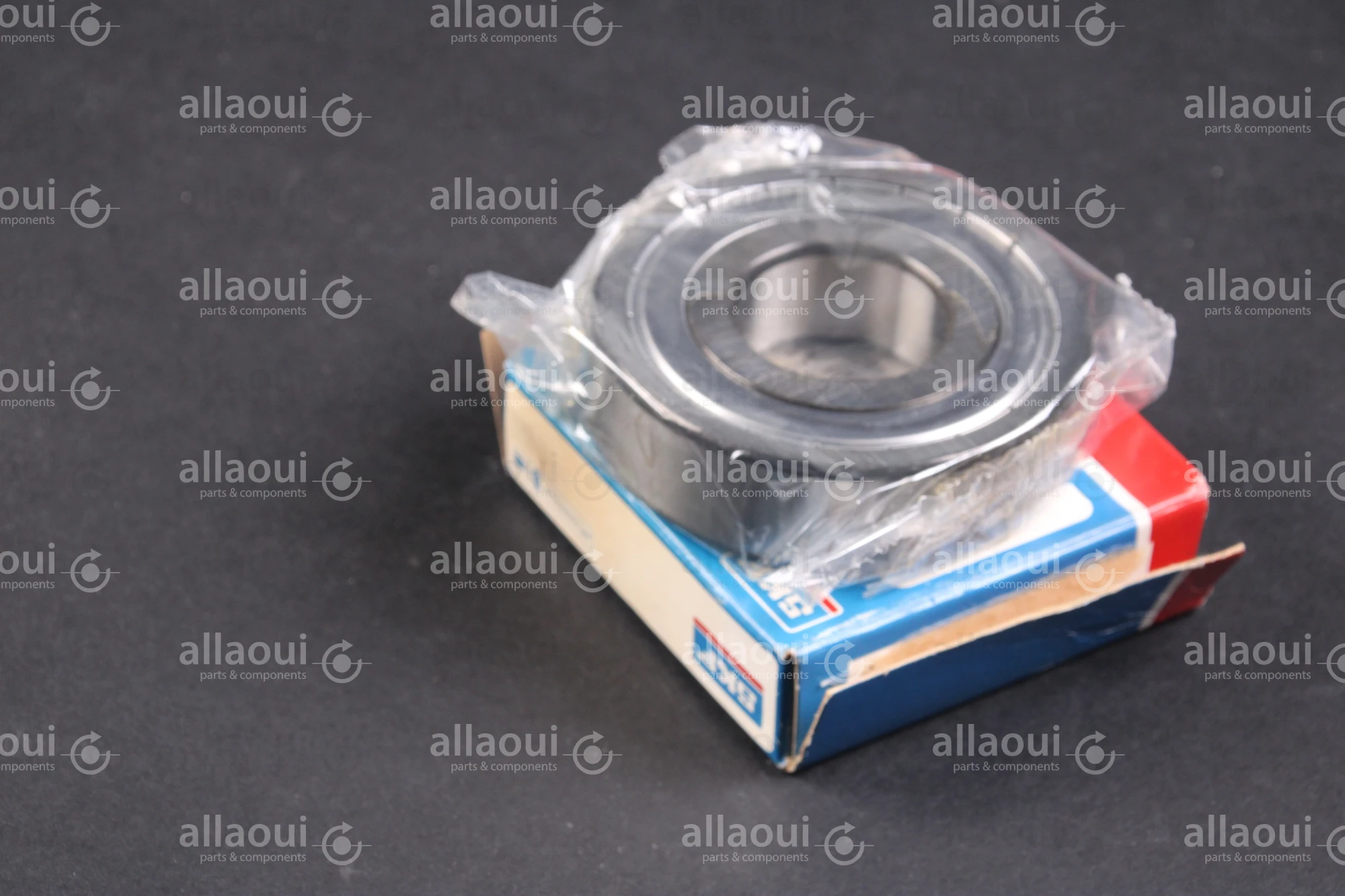 SKF Roller Bearing 6306-2Z/C3 SKF Roller Bearing 6306-2Z/C3