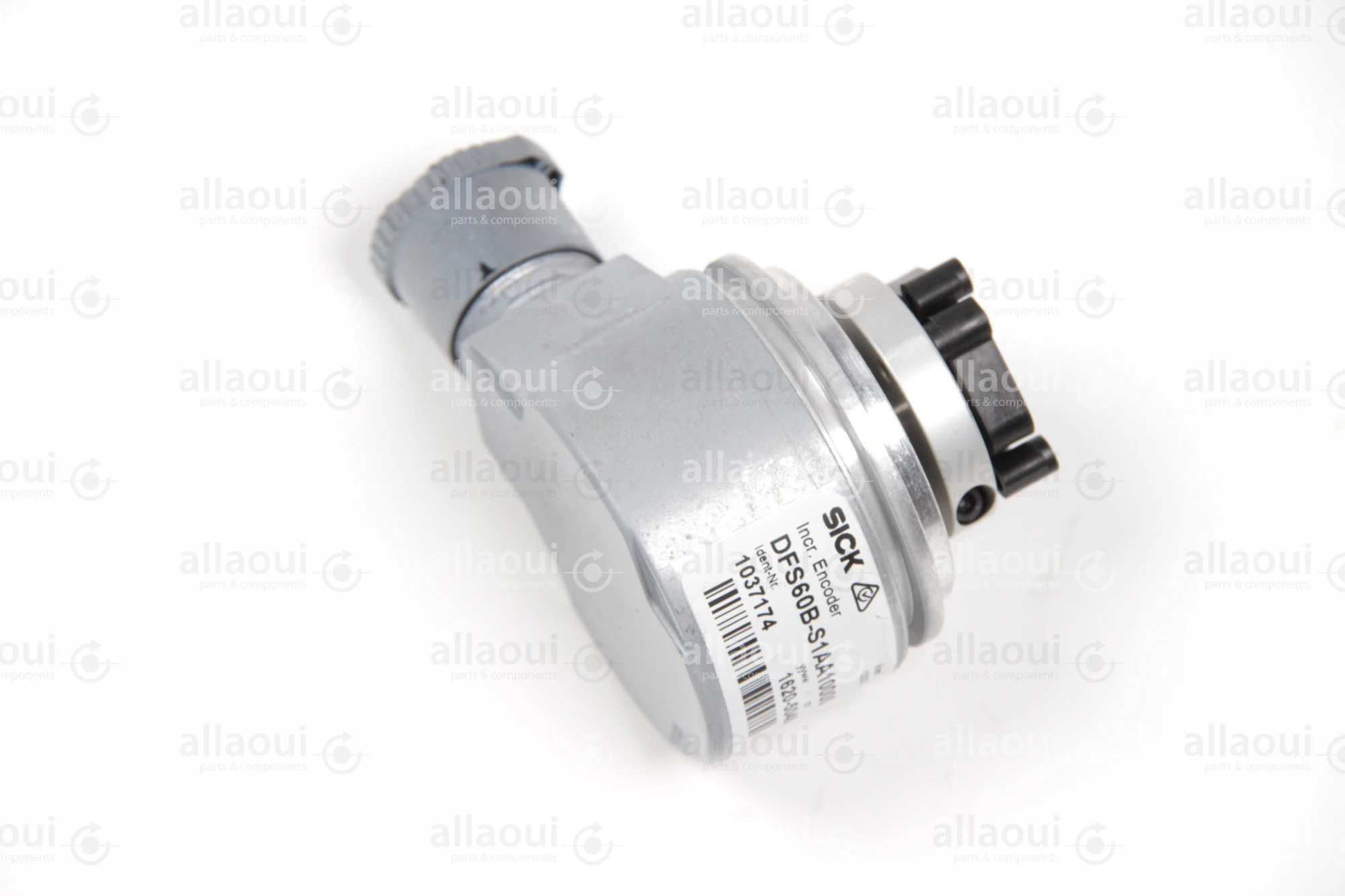 Siko Encoder DFS60B-S1PA10000 DFS60B-S1AA10000 Siko Encoder DFS60B-S1PA10000 DFS60B-S1AA10000