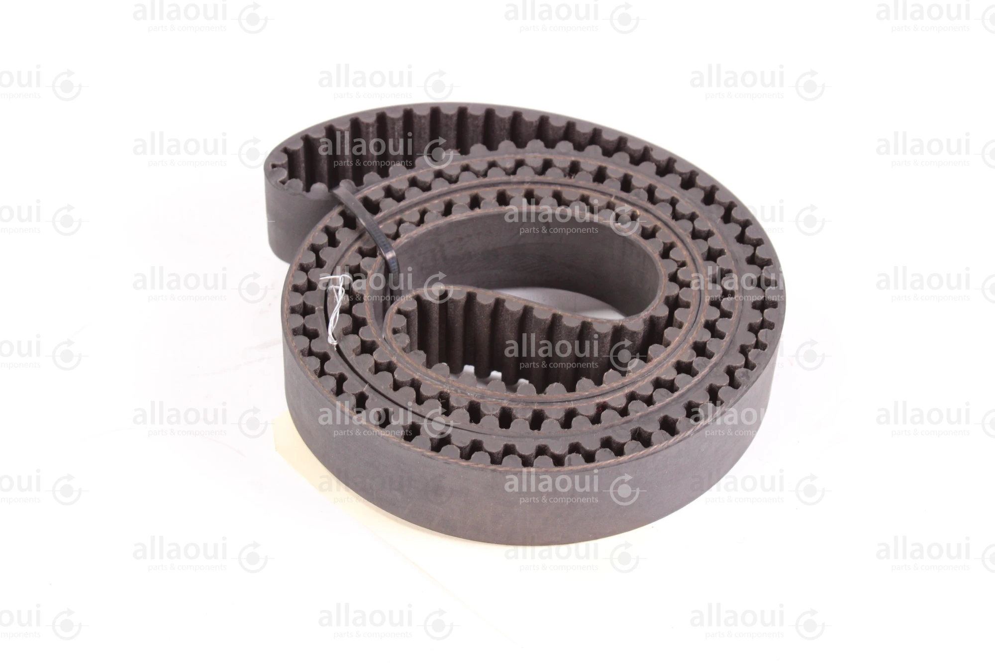 PowerGrip Toothed Belt HTD-1800-8M-30 PowerGrip Toothed Belt HTD-1800-8M-30