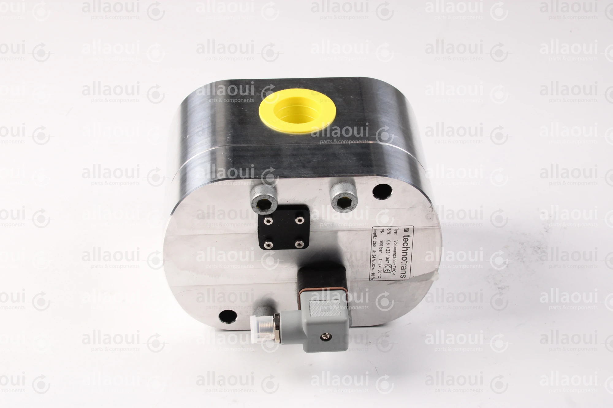 Technotrans Paint Volume Counter 0030244 Technotrans Paint Volume Counter 0030244