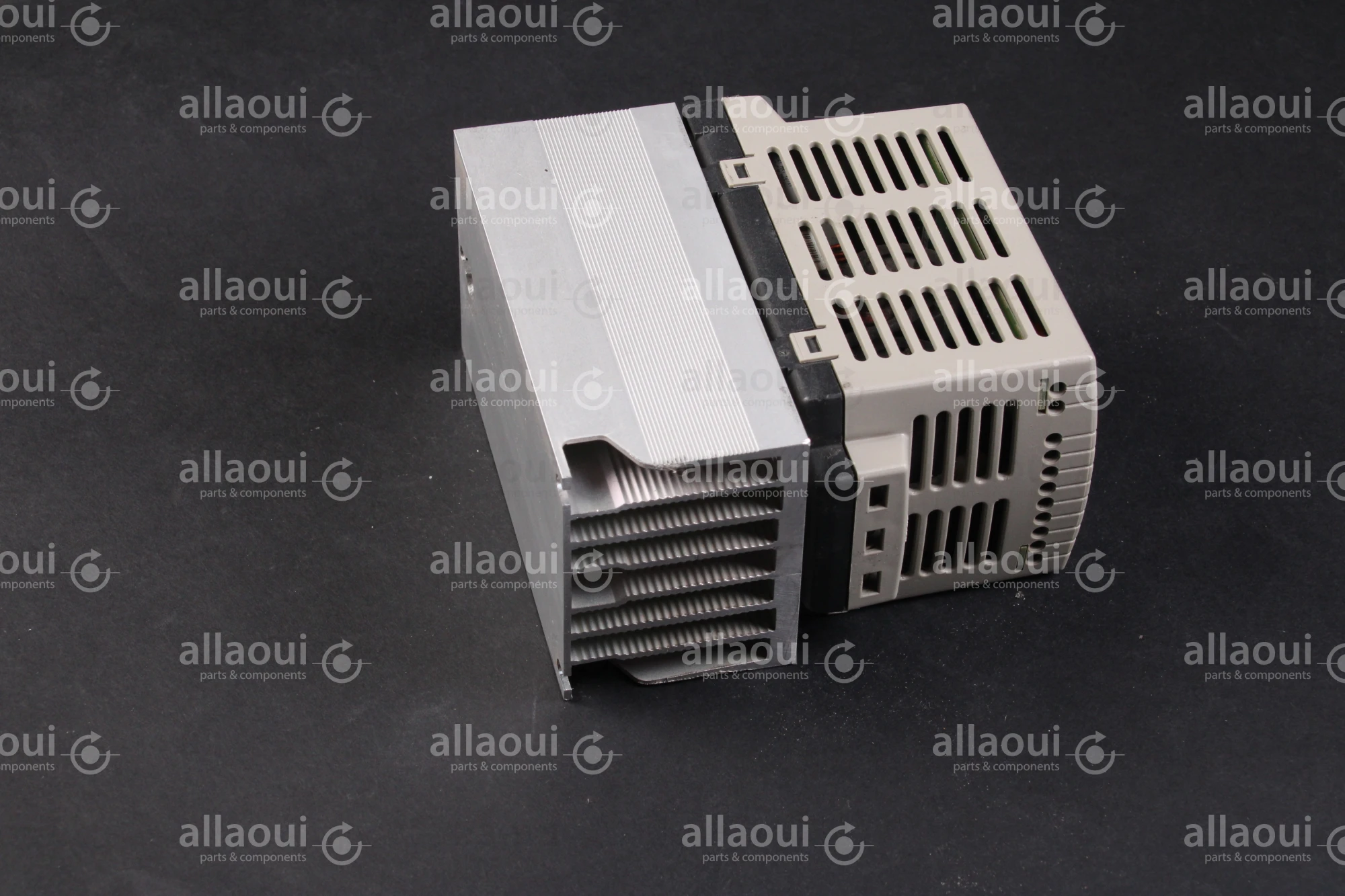 Telemecanique Single Phase Inverter ATV08HU18M2 Telemecanique Single Phase Inverter ATV08HU18M2