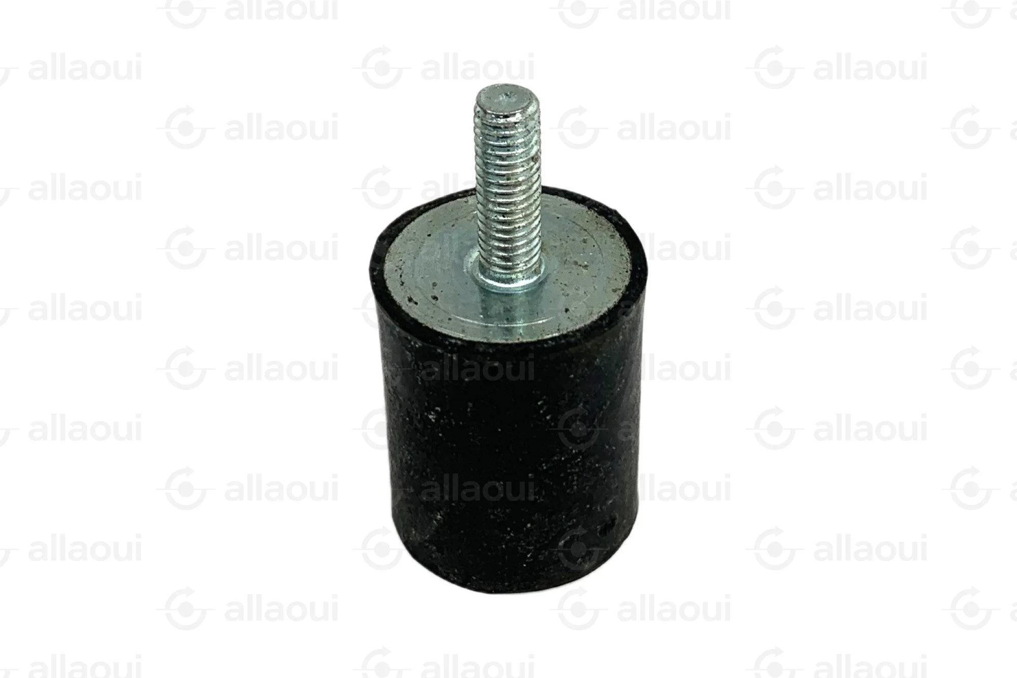 Perfecta Rubber Buffer 30x30 2230510