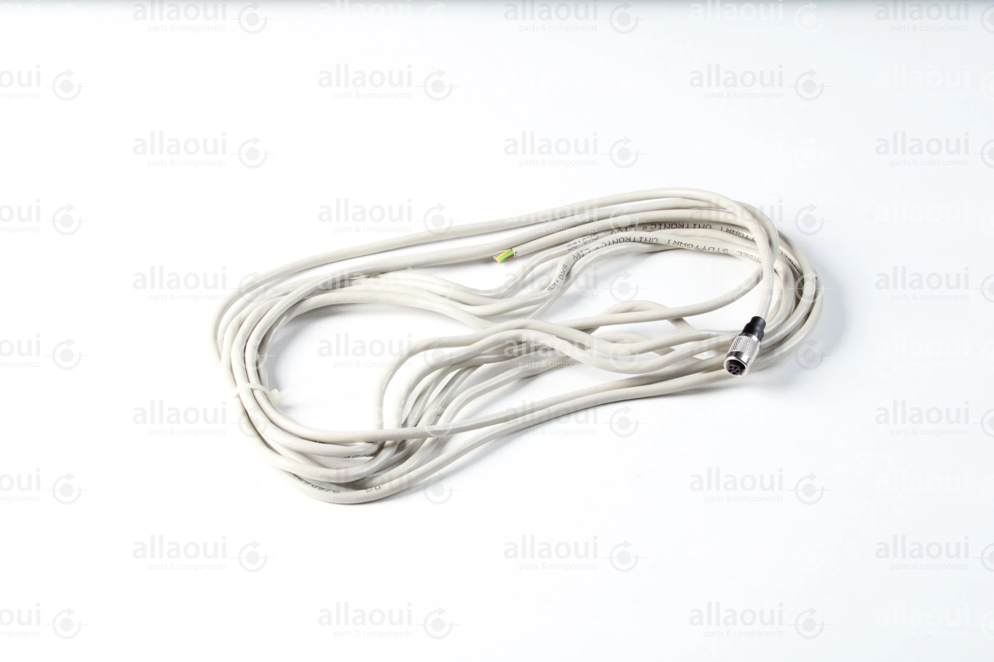 Heidelberg Connection socket with cable ZA2.227-865-02-00 Heidelberg Connection socket with cable ZA2.227-865-02-00