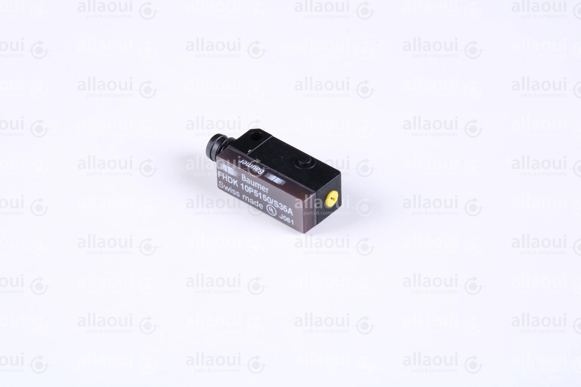 Baumer Sensor FHDK 10P5150/S35A Baumer Sensor FHDK 10P5150/S35A
