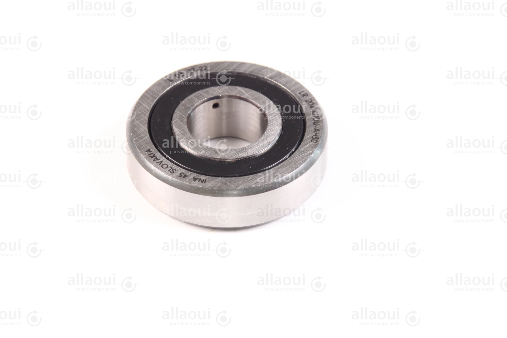 INA Roller LR204-KDDU-AH30 INA Roller LR204-KDDU-AH30