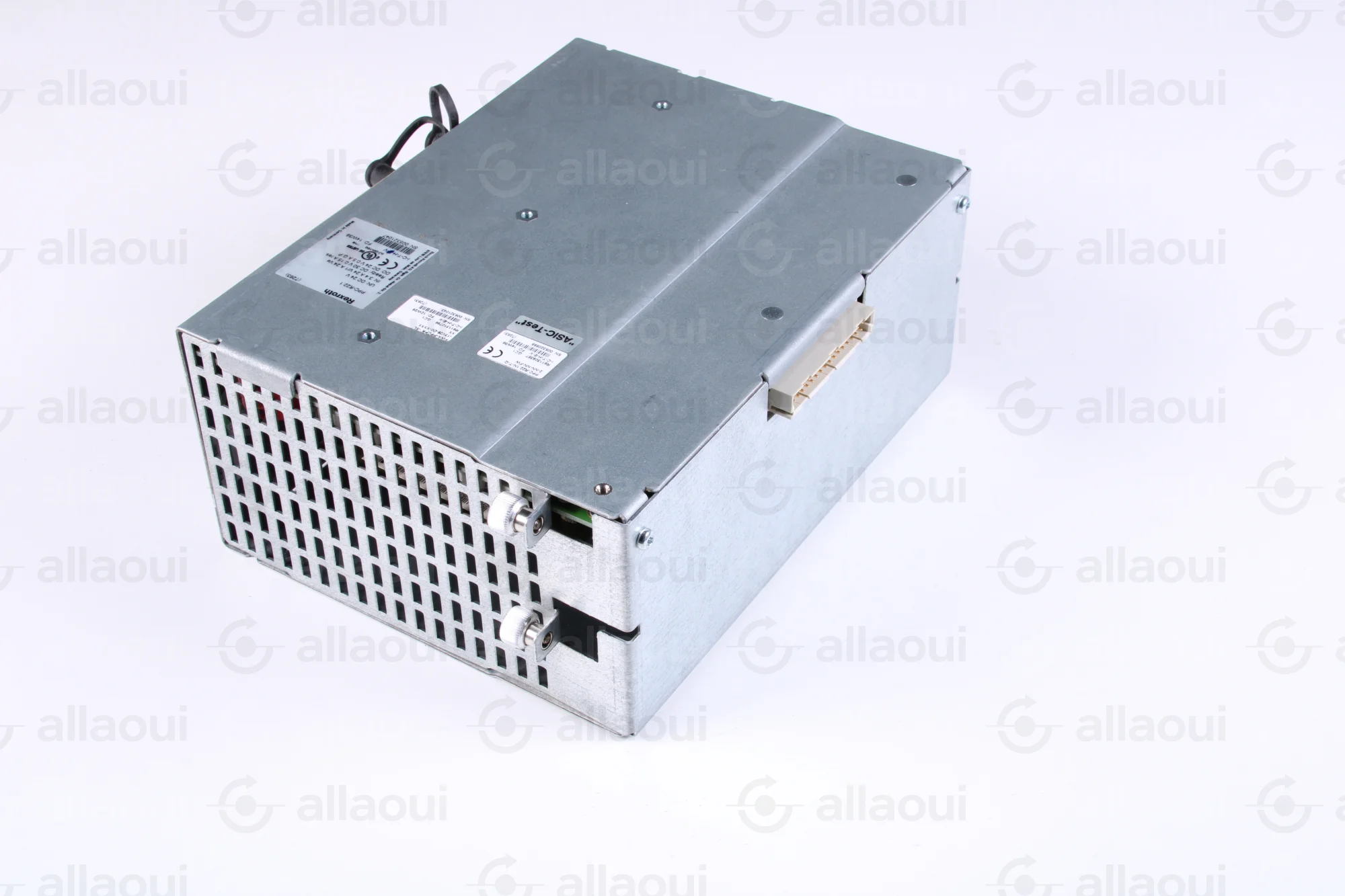 Bosch Rexroth Motion Controller PPC-R22.1