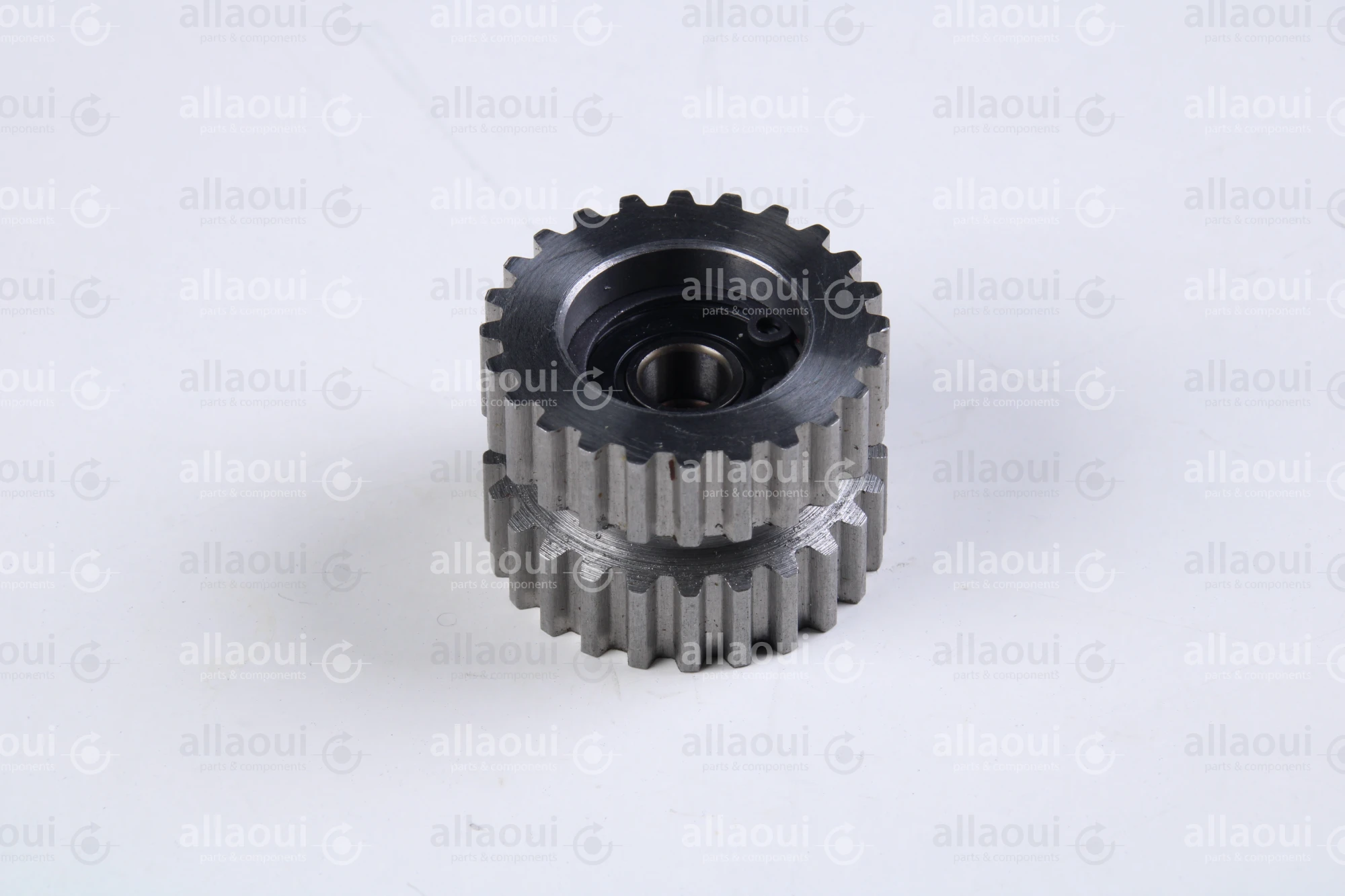 Müller Martini Toothed Belt Gear 3675.3678.3 Müller Martini Toothed Belt Gear 3675.3678.3