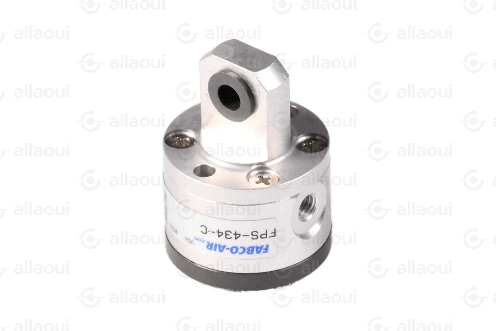 FABCO AIR Air Cylinder S-73-611 FABCO AIR Air Cylinder S-73-611