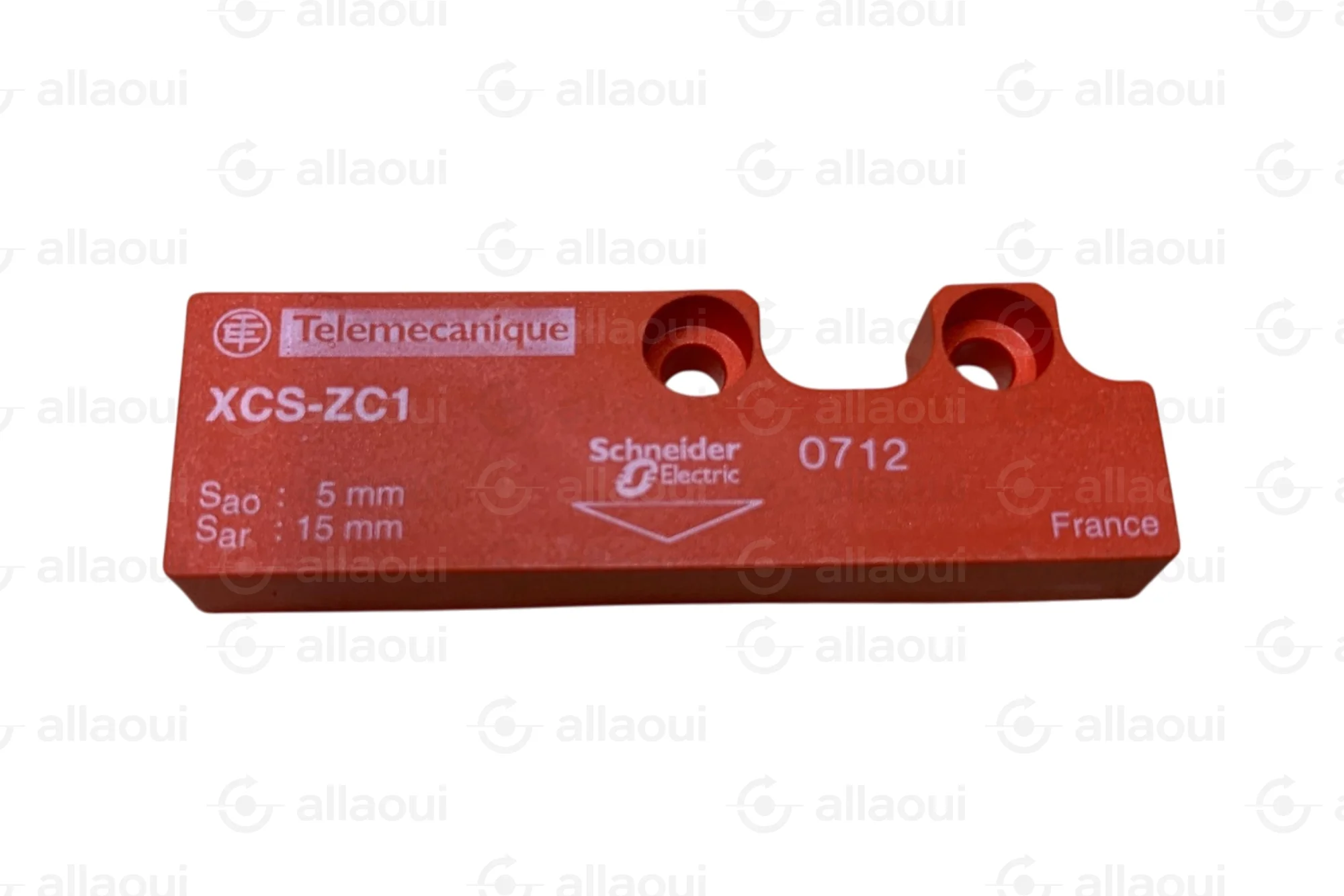 Schneider Electric Safety Coded Magnet XCSZC1 Schneider Electric Safety Coded Magnet XCSZC1