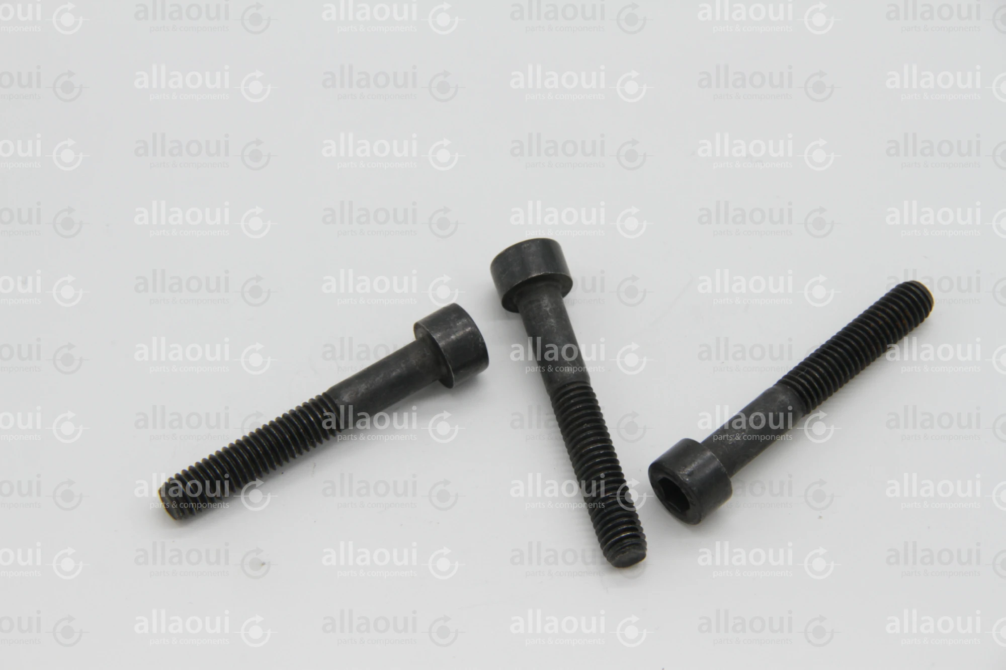 Müller Martini Allen head cyl. screw M6X40 (4 Pieces) 0030.0544 Müller Martini Allen head cyl. screw M6X40 (4 Pieces) 0030.0544