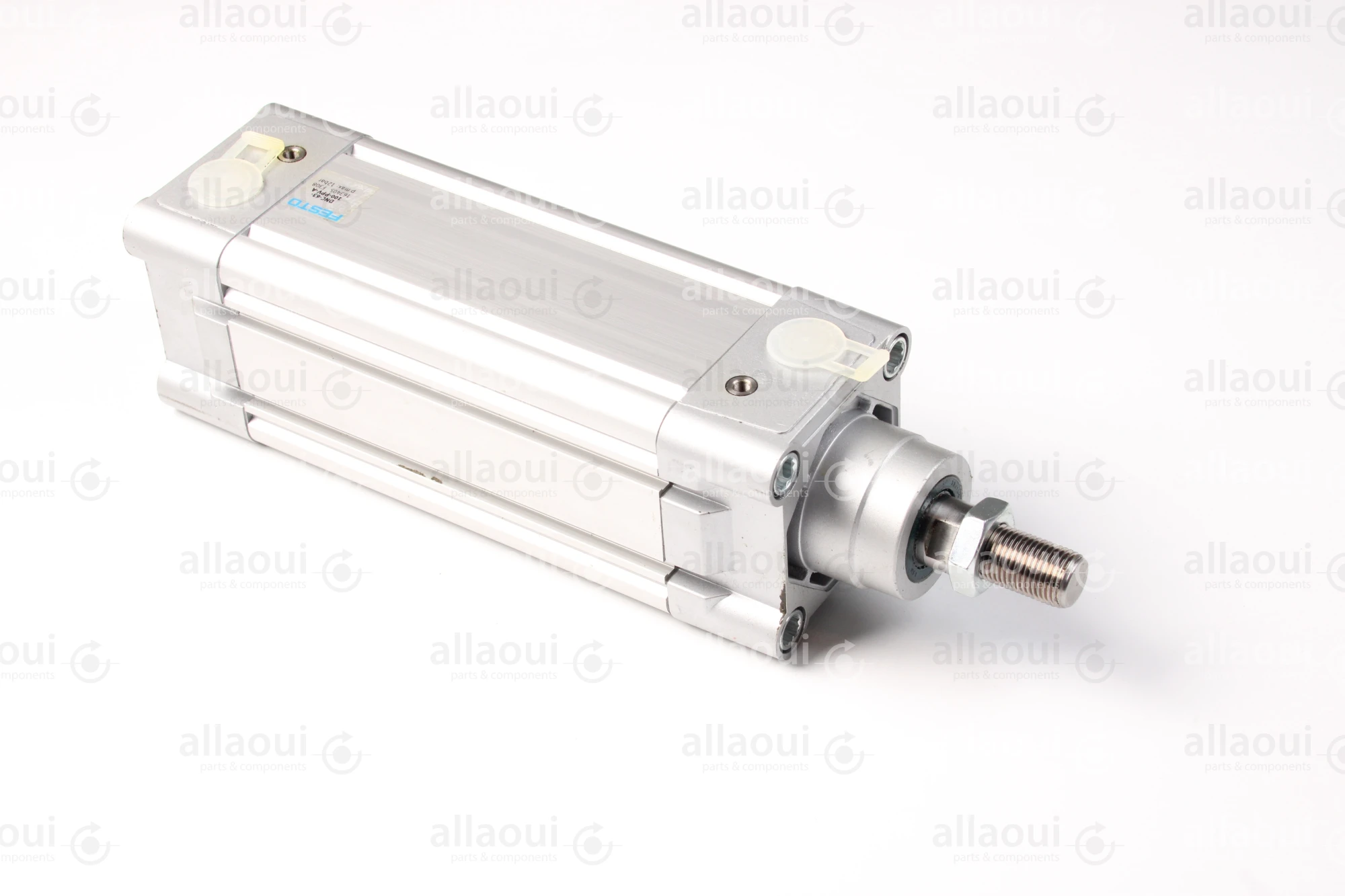 Festo Standard Cylinder DNC-63-100-PPV-A Festo Standard Cylinder DNC-63-100-PPV-A