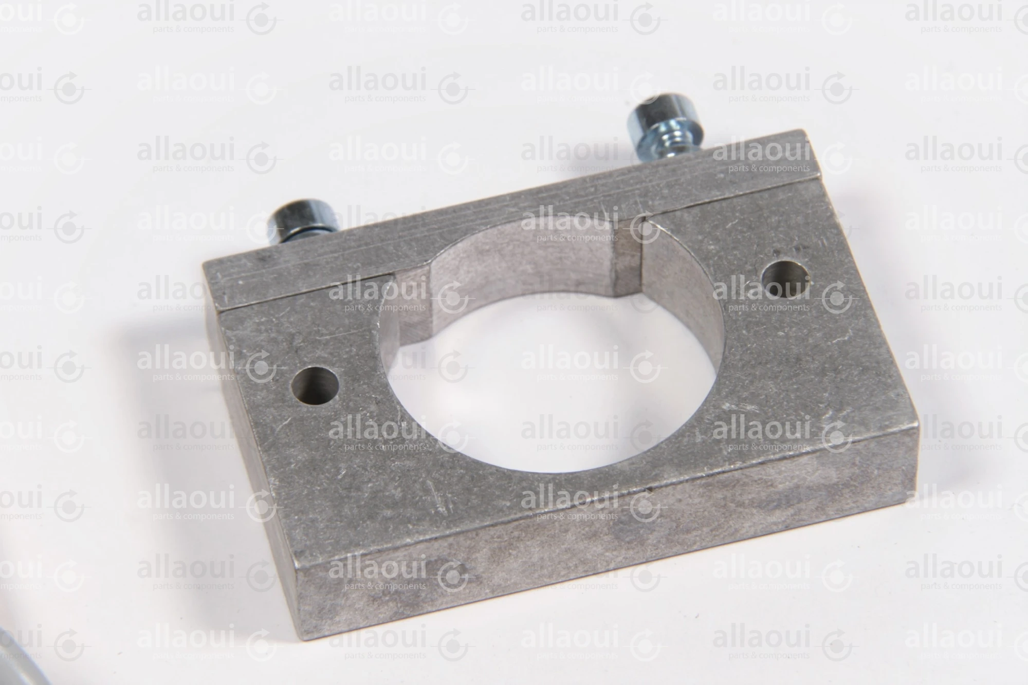 Koenig & Bauer (KBA) Load Cell L0844642 A Koenig & Bauer (KBA) Load Cell L0844642 A