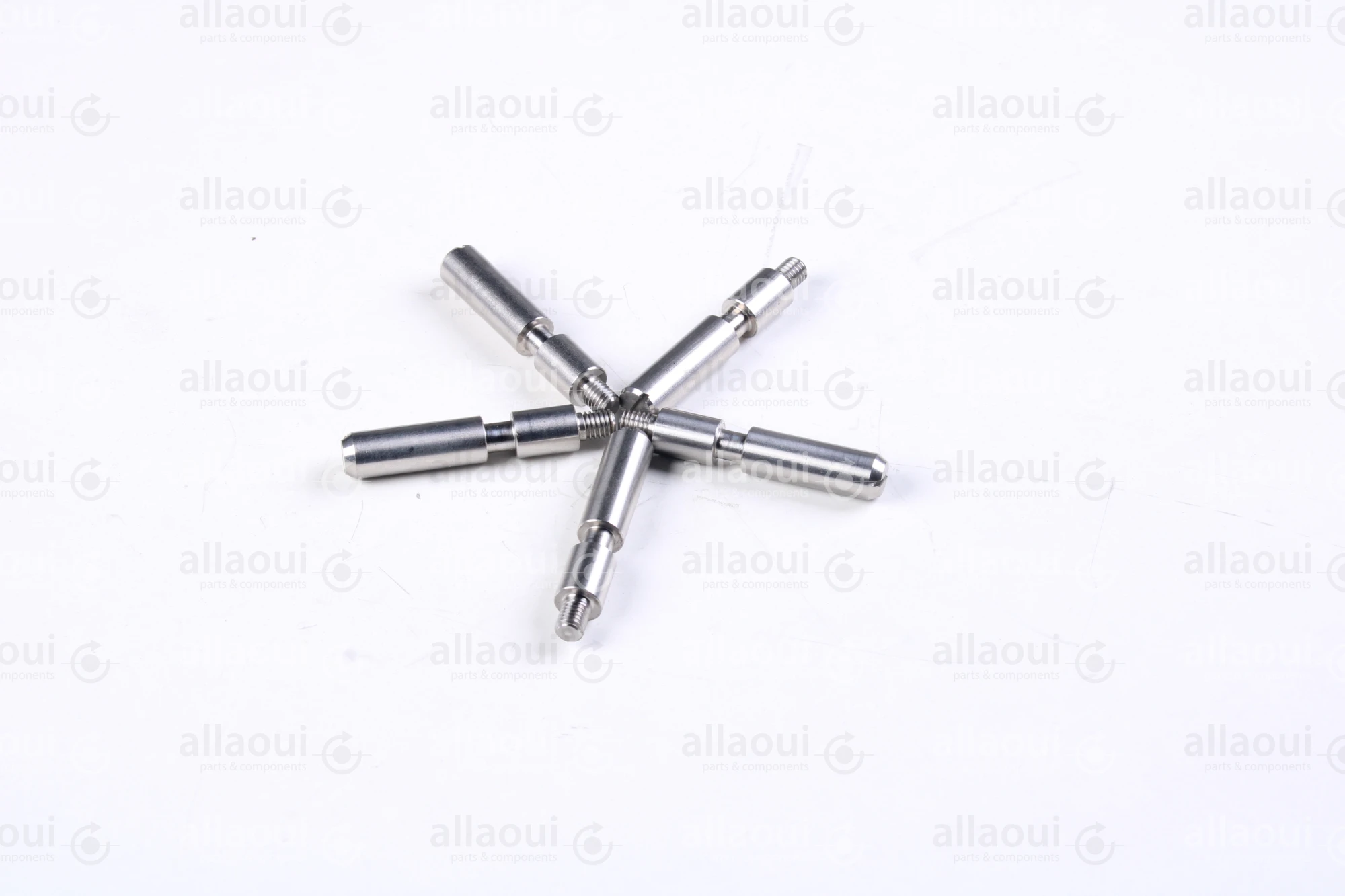 Heidelberg Bolt (5 Pieces) F2.204.037/02 Heidelberg Bolt (5 Pieces) F2.204.037/02