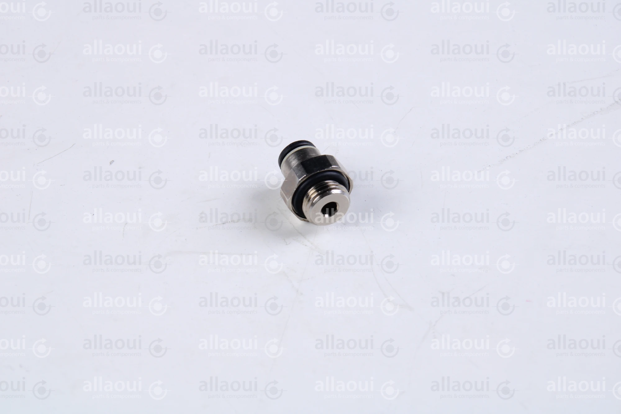 Müller Martini Screw Conncection G1/8-4-A 0040.6103 Müller Martini Screw Conncection G1/8-4-A 0040.6103