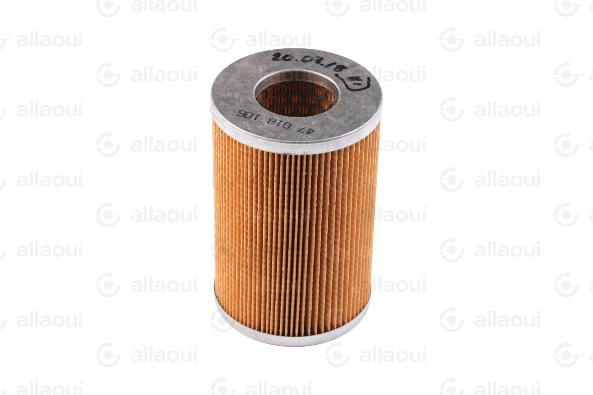 OXFIL Filter cartridge 730.512 47.018.106
