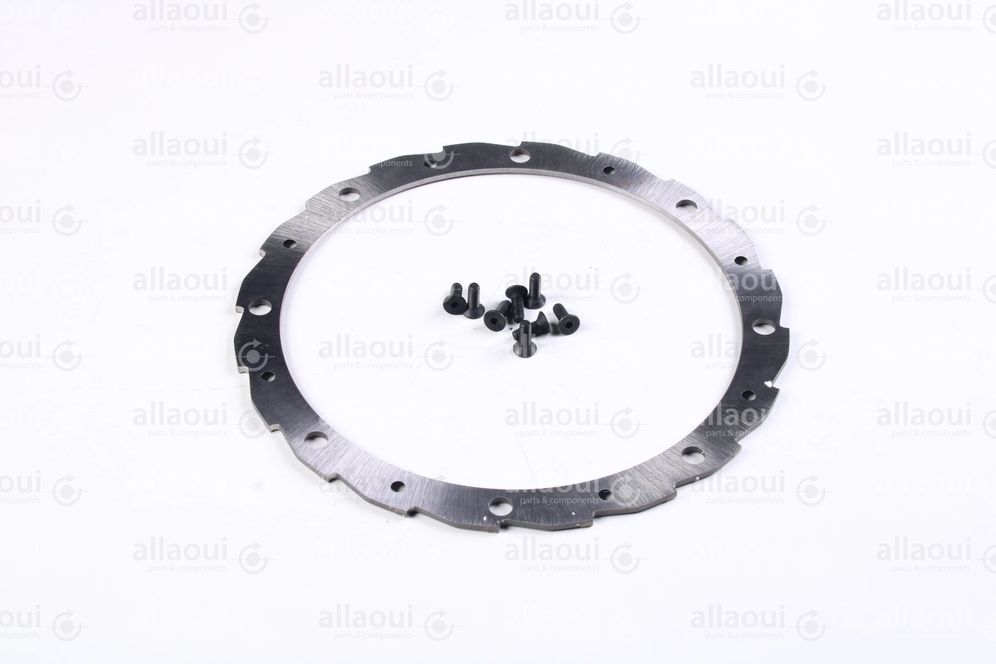 Müller Martini Milling cutter compl. (Disc) with Screws 3040.9053 Müller Martini Milling cutter compl. (Disc) with Screws 3040.9053