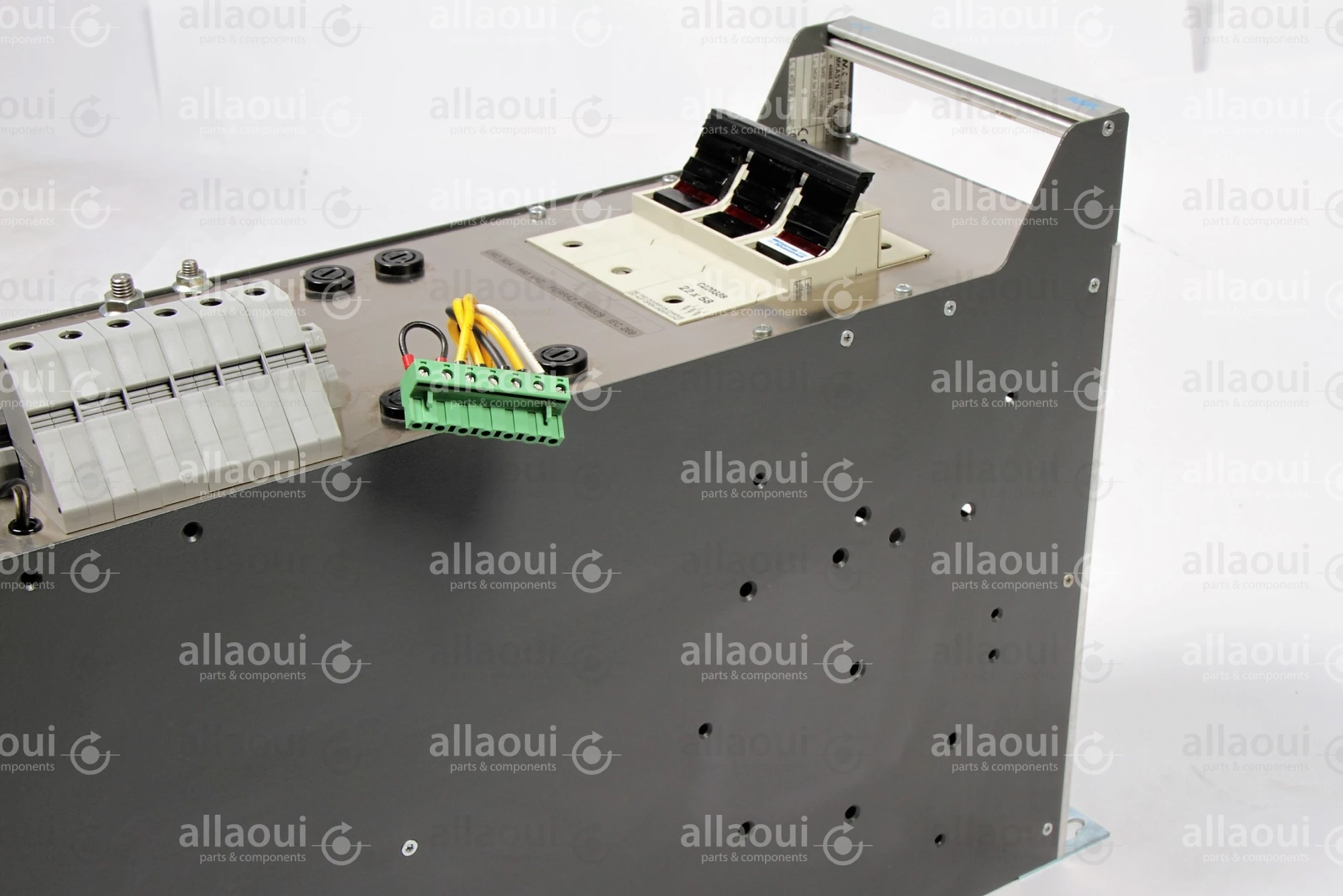 AMK Power Supply AN 40F AMK Power Supply AN 40F