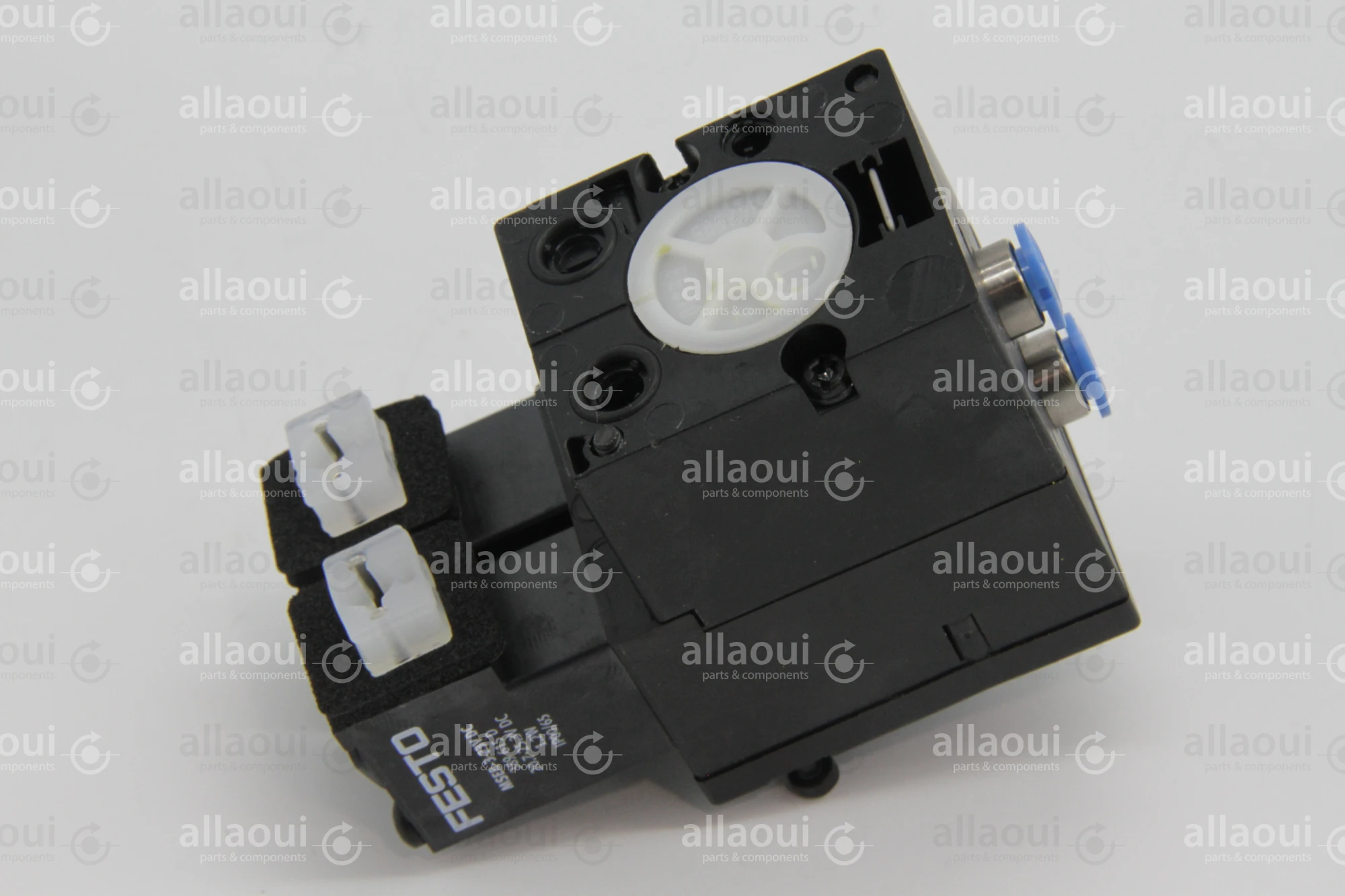 Festo 4/2 Way Valve Festo 4/2 Way Valve