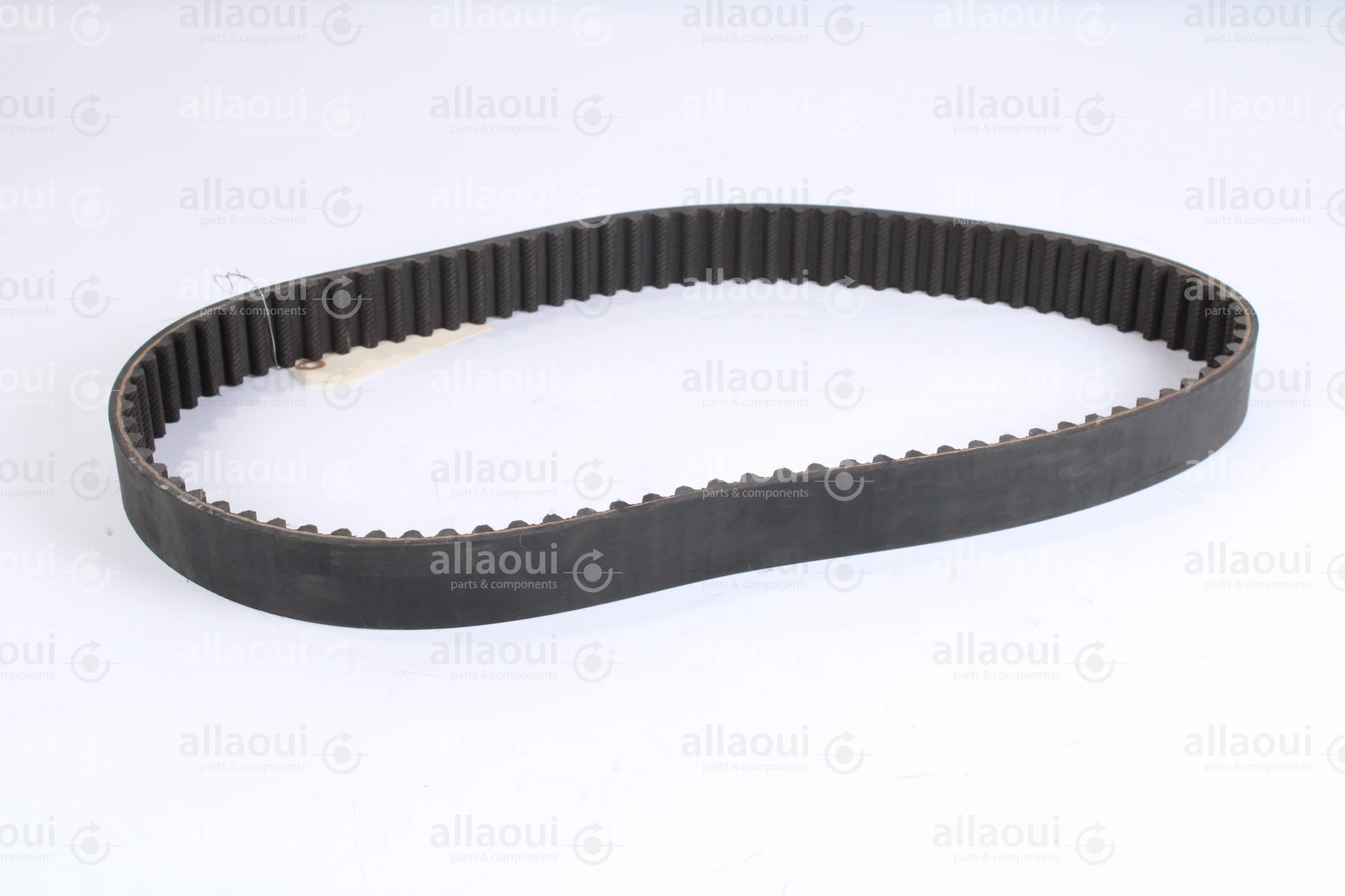 Bando Toothed Belt S14M-1246 Bando Toothed Belt S14M-1246