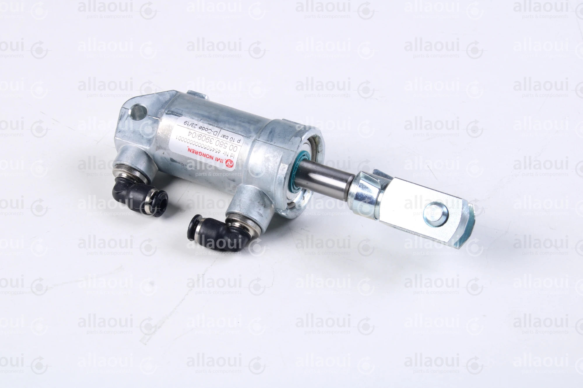 Heidelberg Pneumatic Cylinder 00.580.3909/04 Heidelberg Pneumatic Cylinder 00.580.3909/04