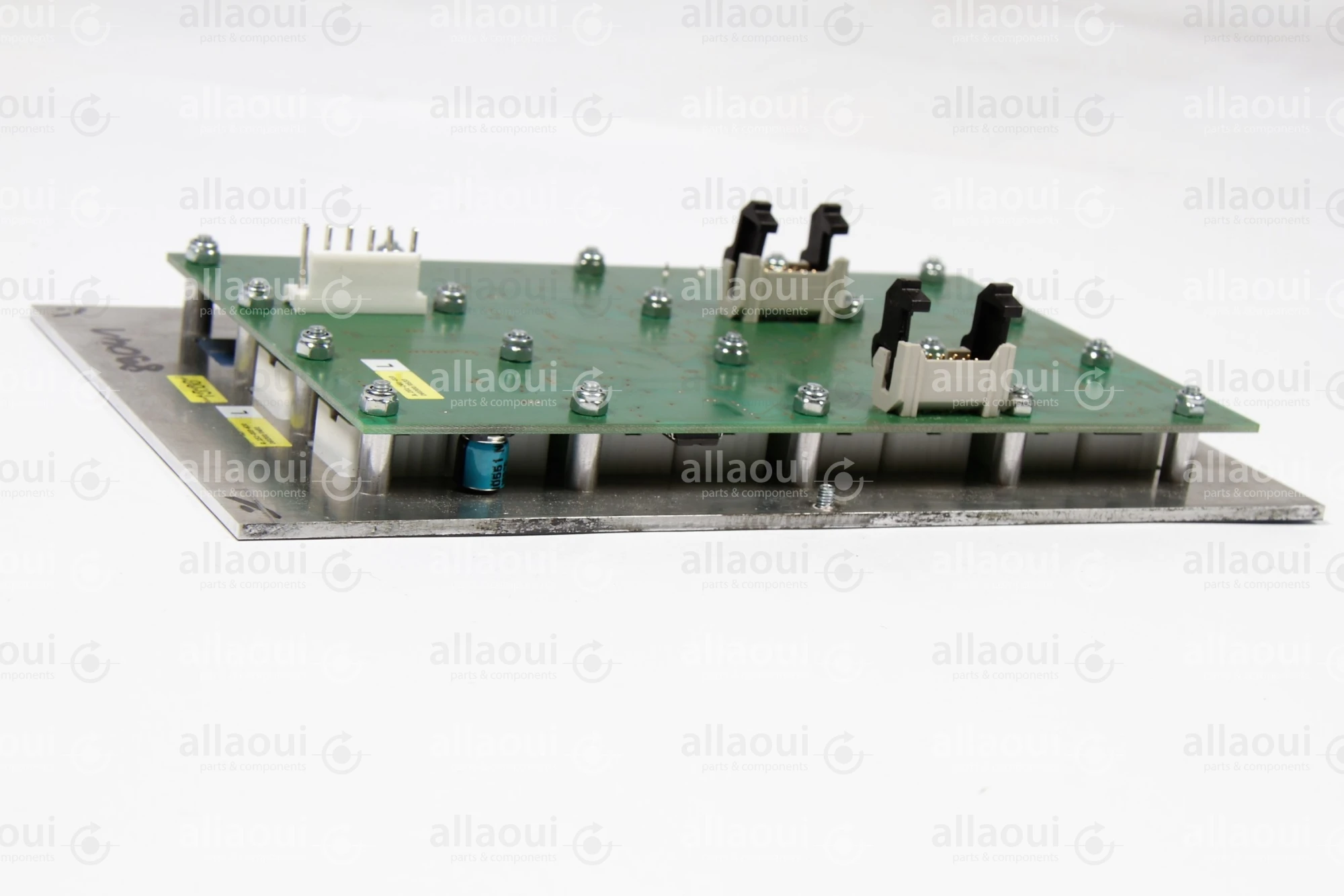 Koenig & Bauer (KBA) Panel BDT 201-240