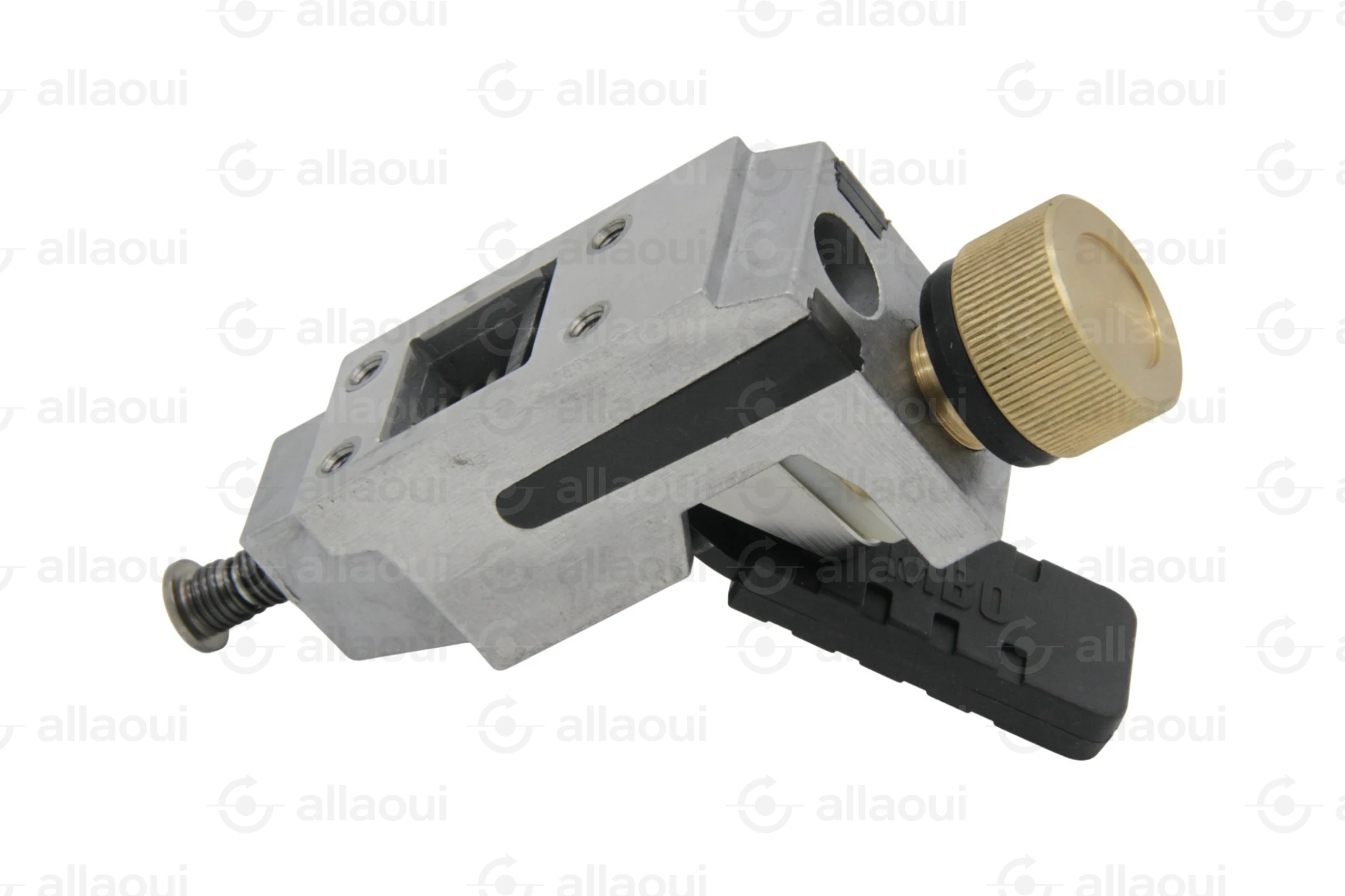 MBO Roller Adjustment 10530050 MBO Roller Adjustment 10530050