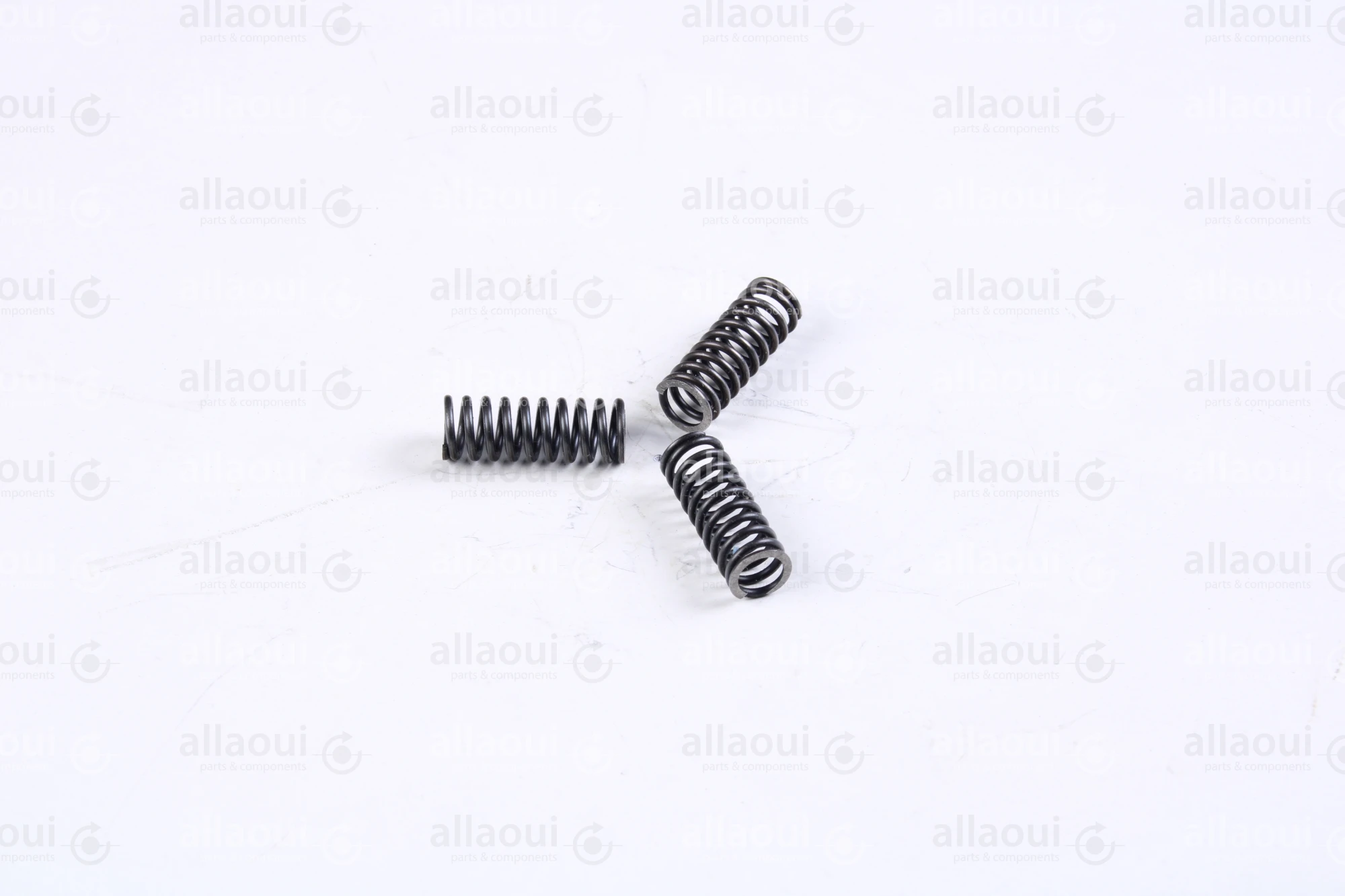 Müller Martini Preassure Spring 1.25x9.2x25 (3 Pieces) 0034.2360 Müller Martini Preassure Spring 1.25x9.2x25 (3 Pieces) 0034.2360