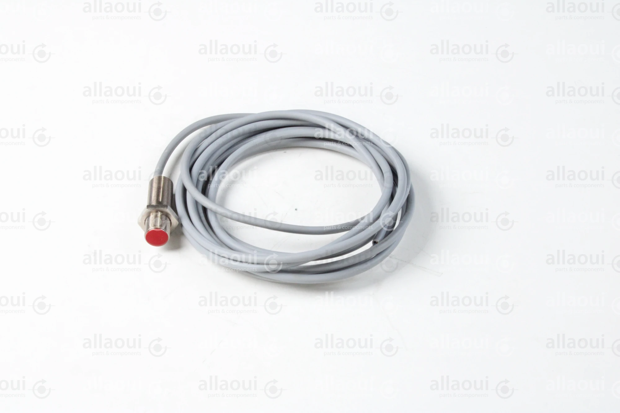 Baumer Proximity Switch IFRM 12N1702/L/0500