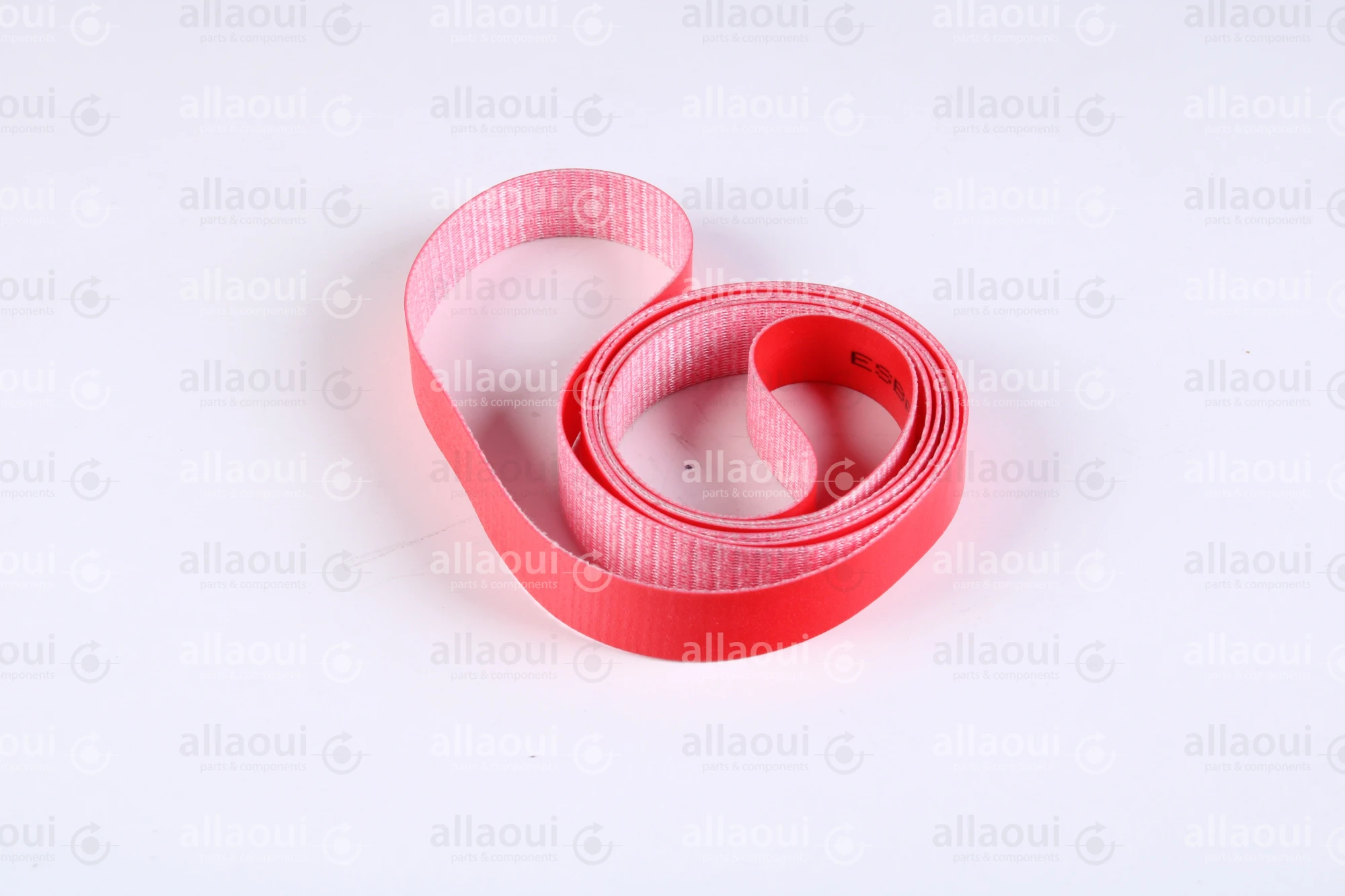 MBO Belt PU-VA-20X1790 0105673 MBO Belt PU-VA-20X1790 0105673