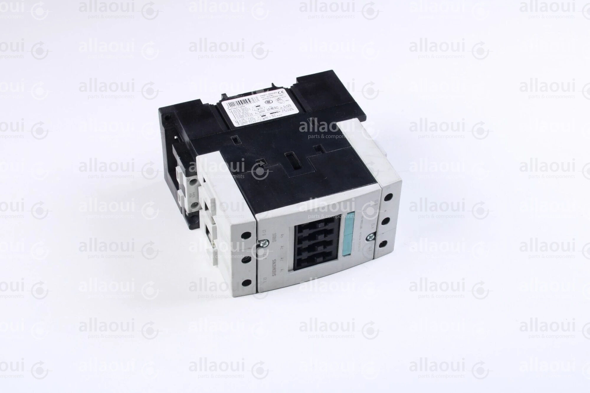 Siemens Power Contactor 3RT1044-1AF00 Siemens Power Contactor 3RT1044-1AF00