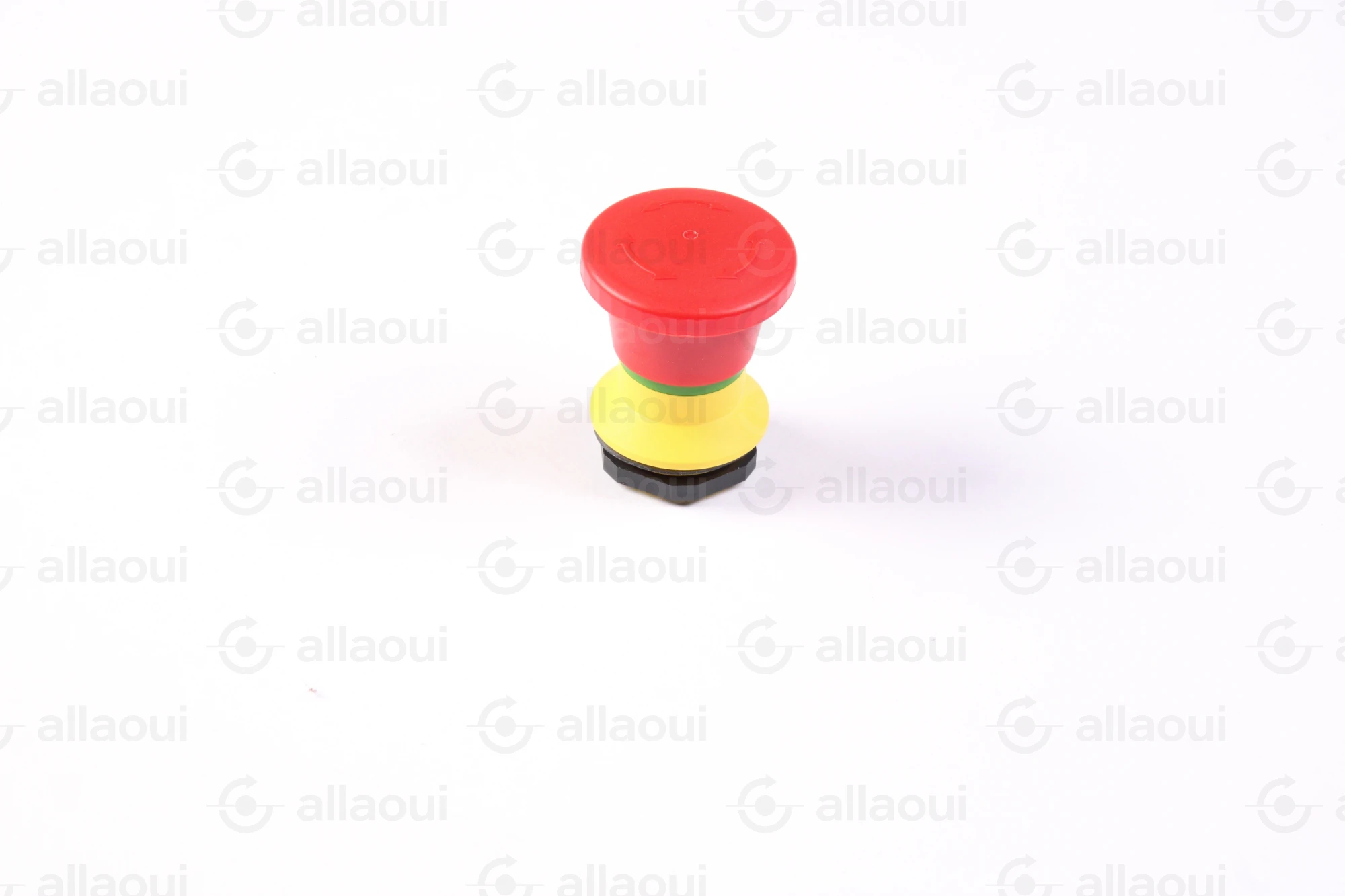 Georg Schlegel Stop Button FRUV33_NEU