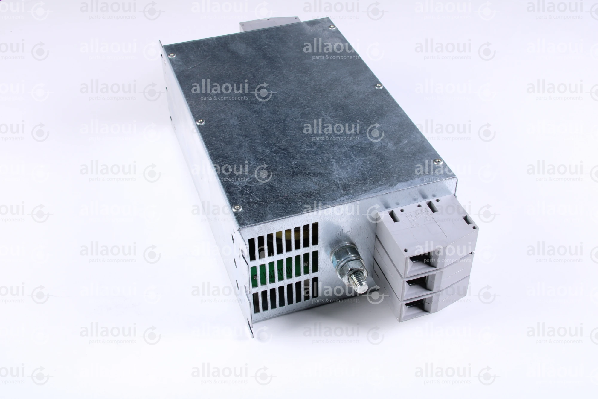 LGF Filter Line Filter FFU 3x130 K LGF Filter Line Filter FFU 3x130 K