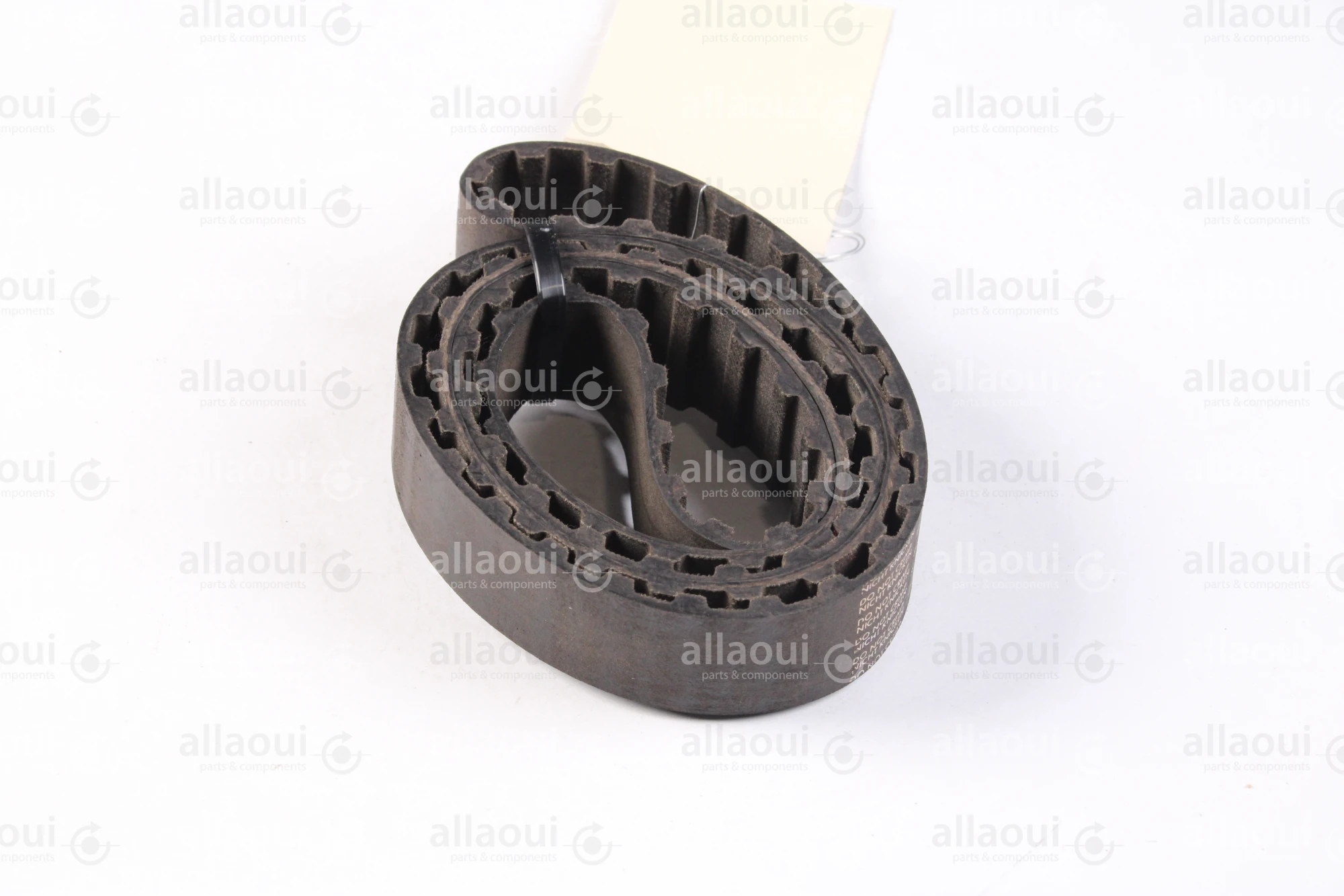 Optibelt Timing Belt ZR-450-H-25 Optibelt Timing Belt ZR-450-H-25