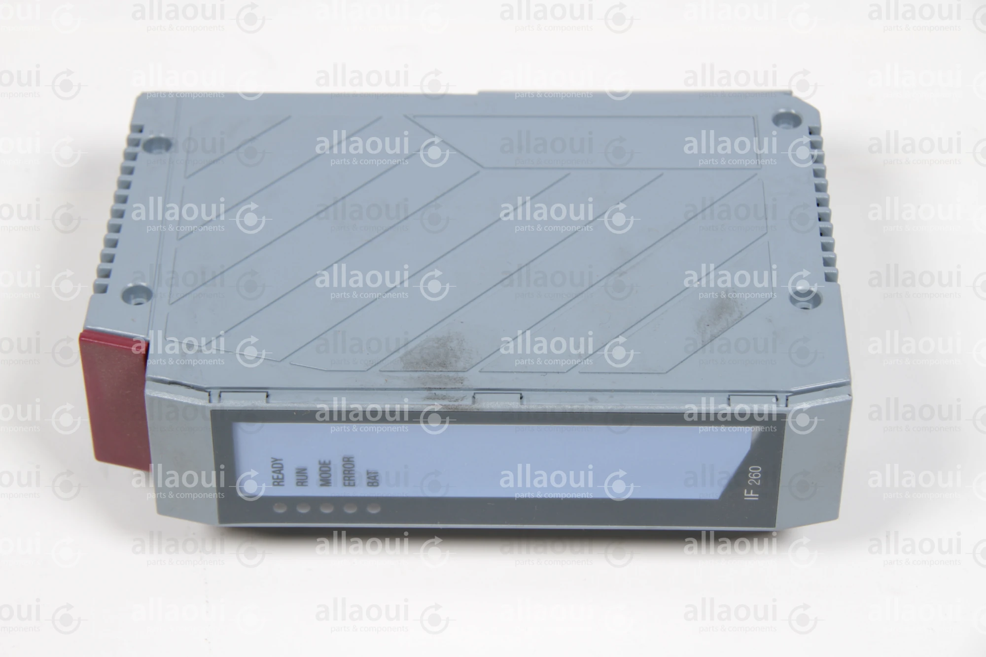 BR Automation B&R IF 260 IF 260 BR Automation B&R IF 260 IF 260